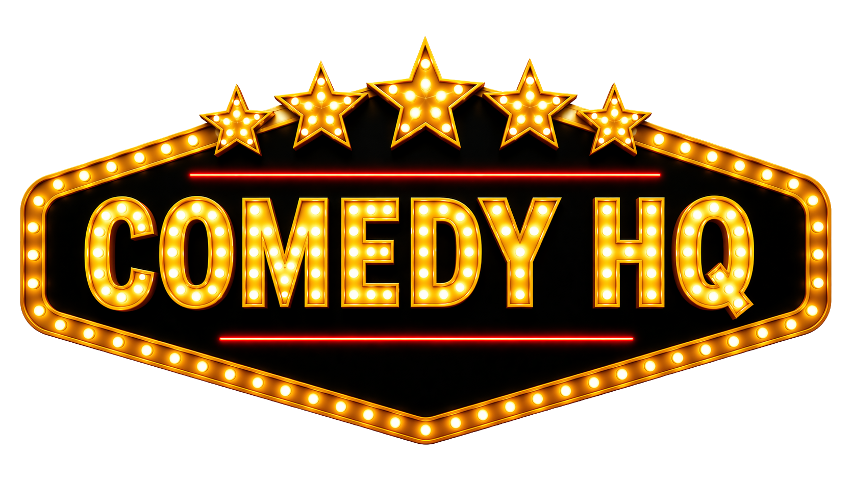 PARLA GROUP of businesses include the 2026 Sydney Comedy Revue, Comedy HQ, Cupid's Comedy and Parla Touring