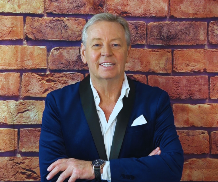 Mark Duclos - Managing Director of Parla Group