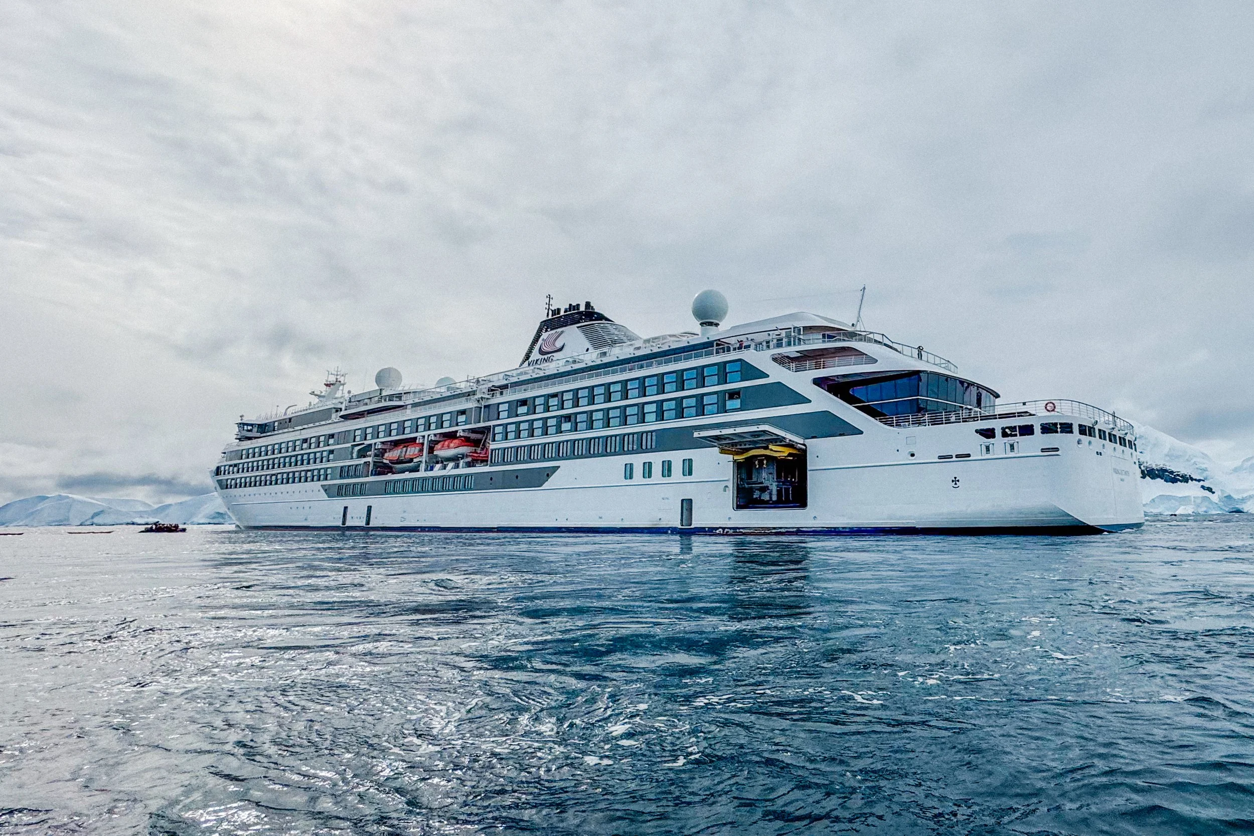 Expedition Operators