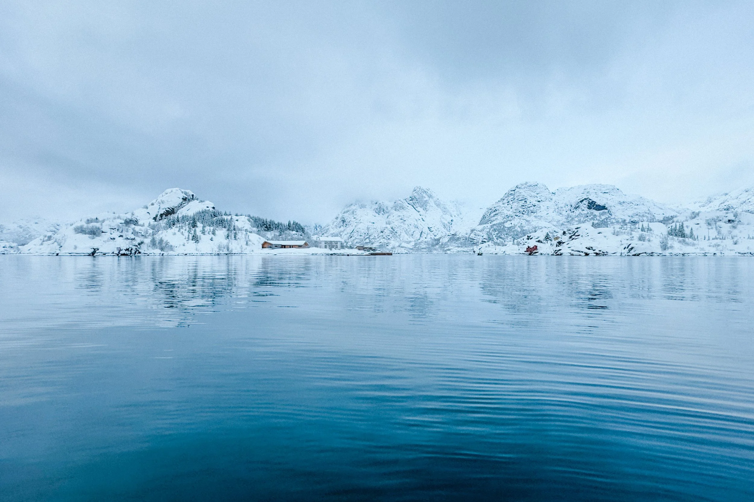 Expedition Cruise Calendar