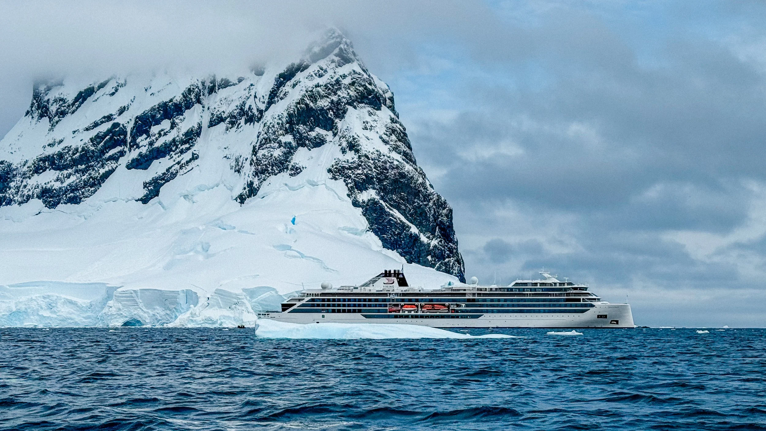 What is an Expedition Cruise?
