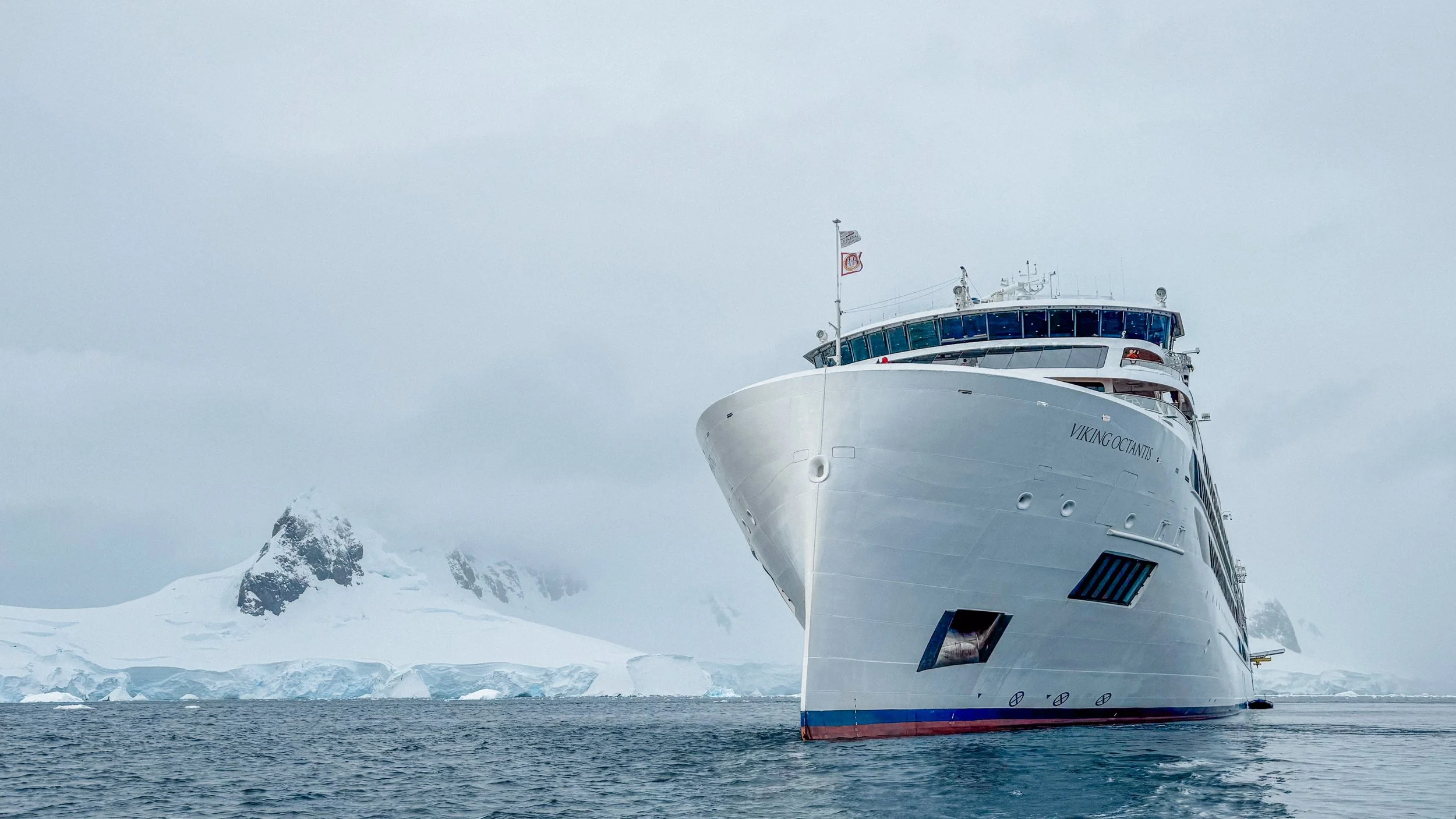 What Makes an Expedition Ship Different?