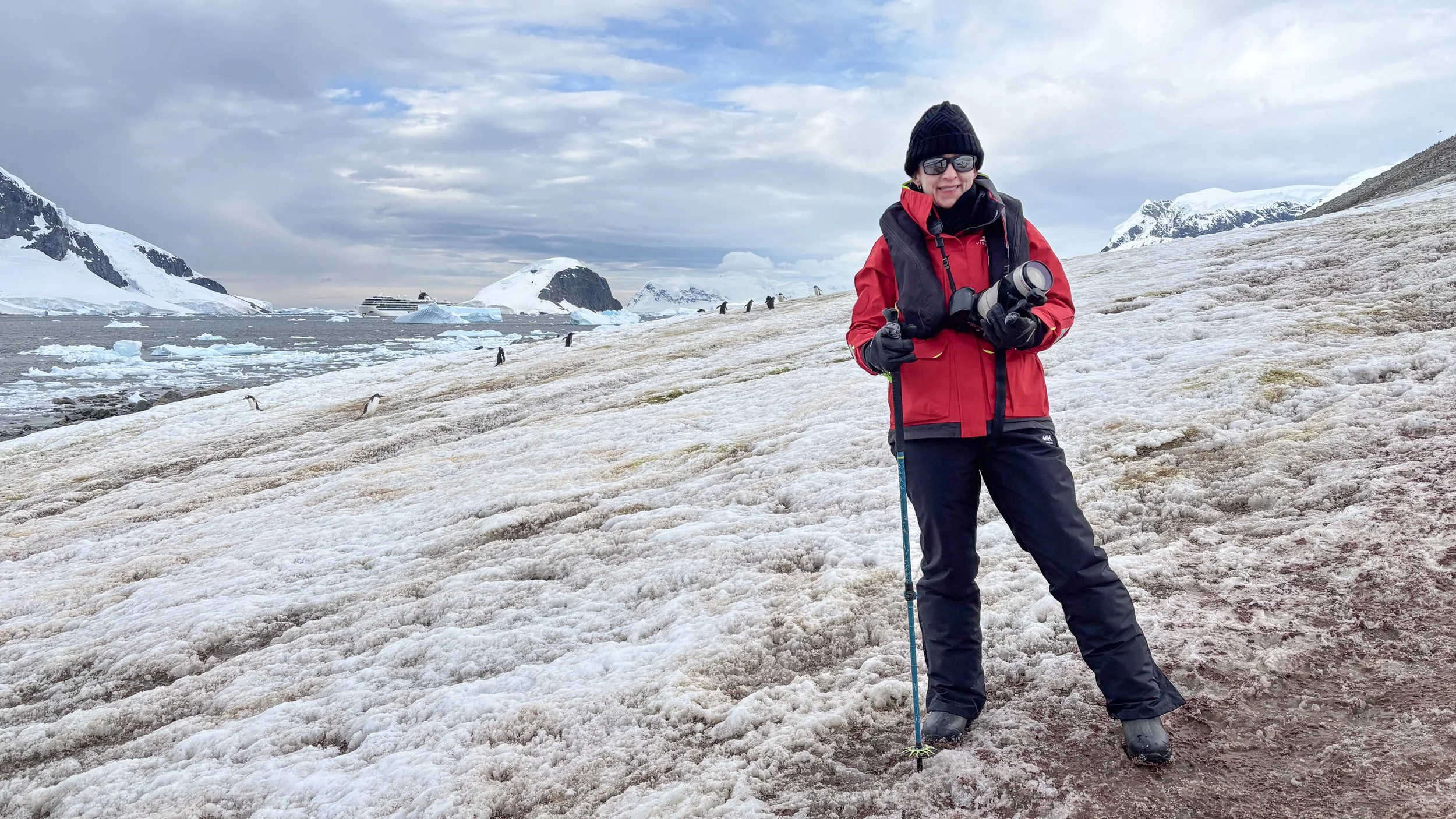 What to Pack for an Antarctic Expedition | Your Expedition Cruise Gear Guide
