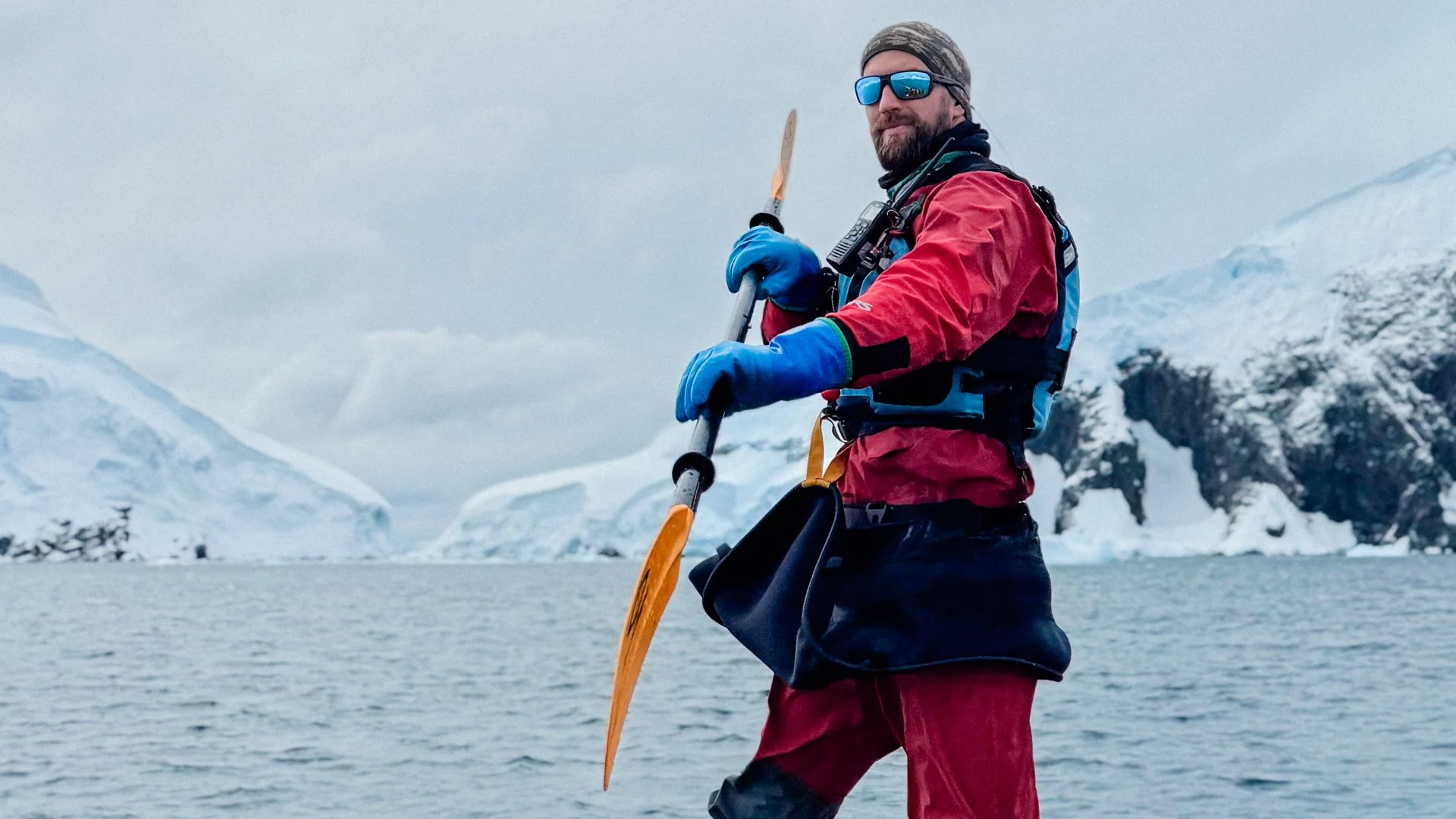 Meet the Expedition Team | The People Who Shape Every Journey