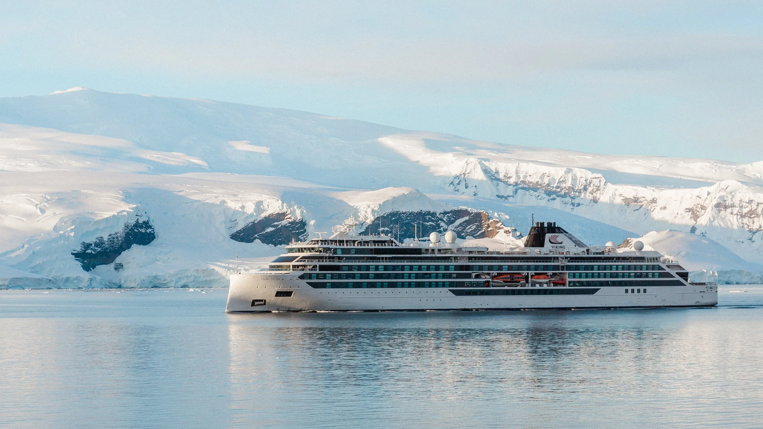 How Expedition Cruises Are Changing | Trends for 2026 &amp; Beyond