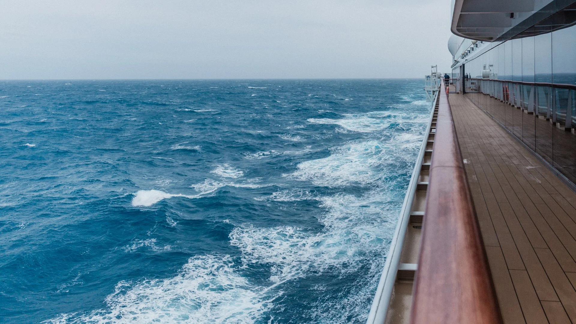 Crossing the Drake Passage | A First‑Timer’s Guide to Reaching Antarctica