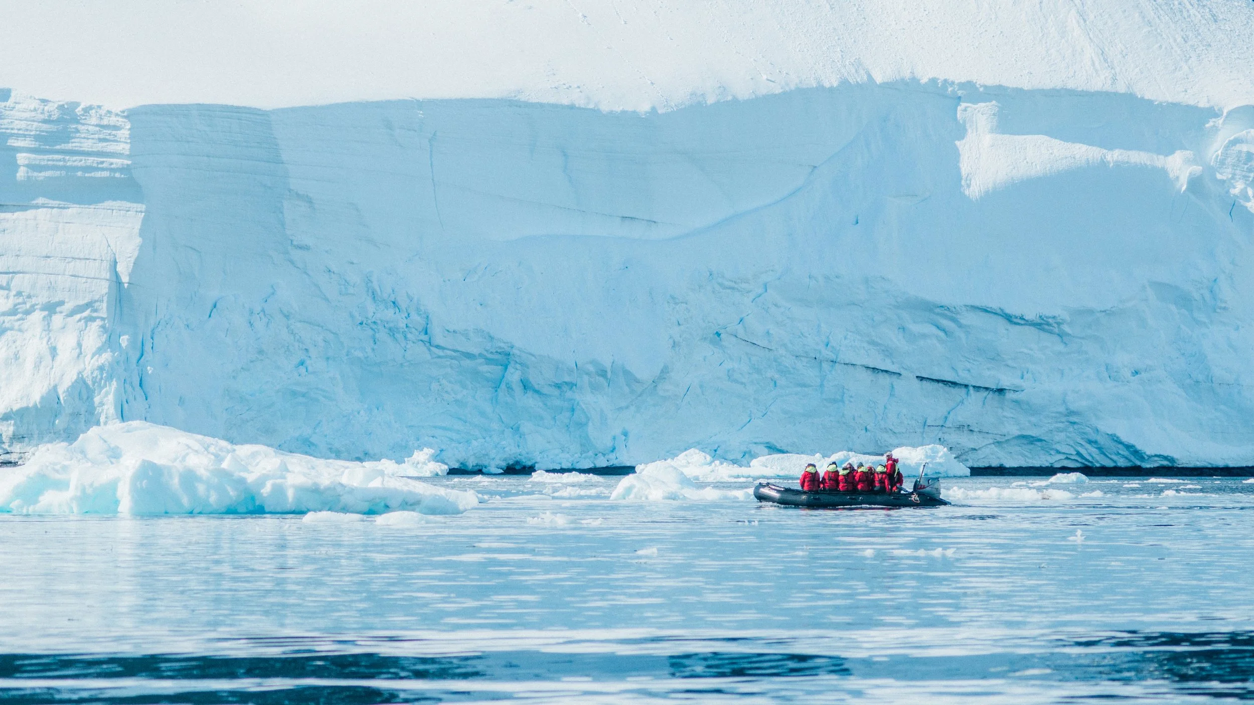 Antarctica | What Most Travellers Don’t Know Before Their Expedition Cruise
