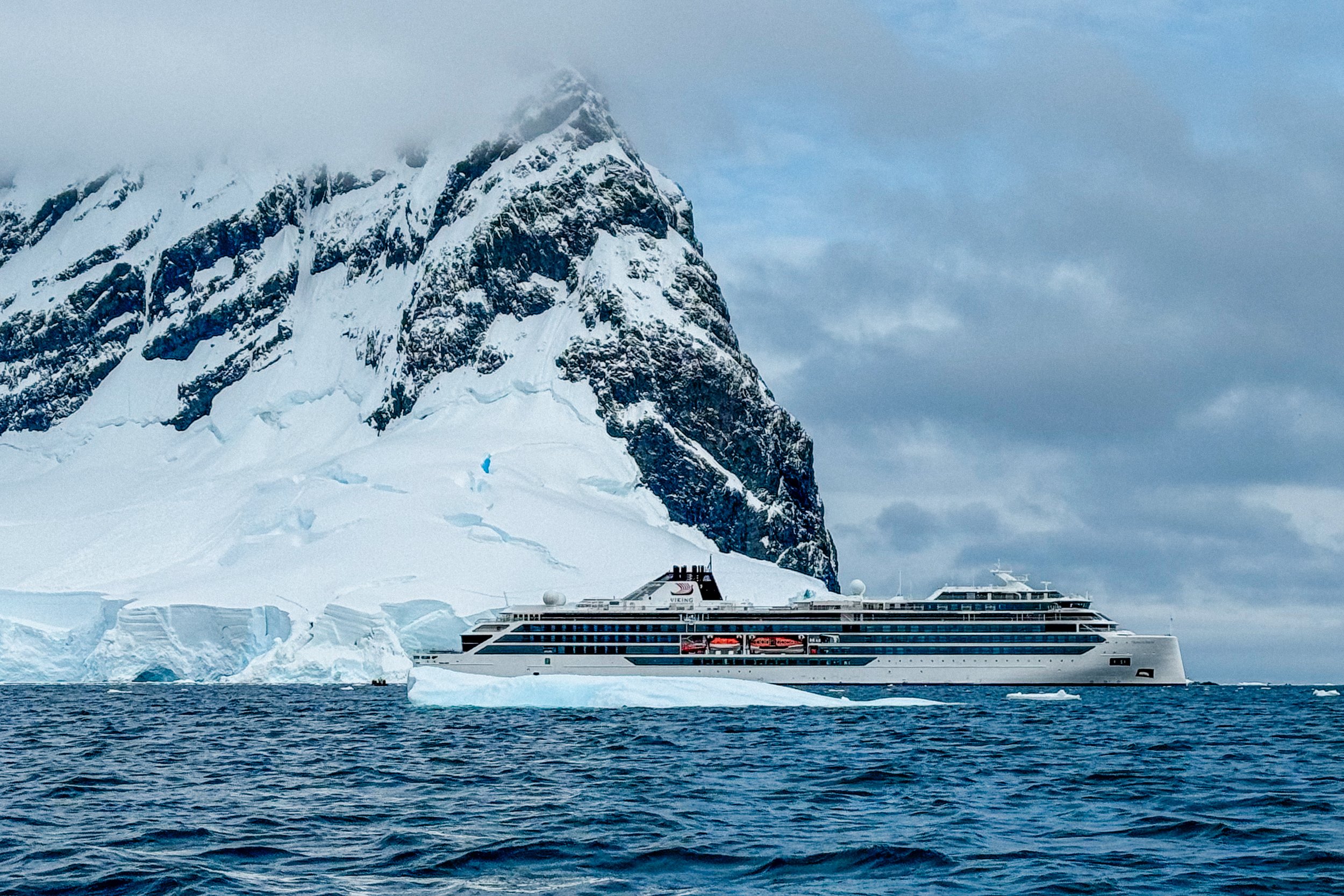 What is an Expedition Cruise?