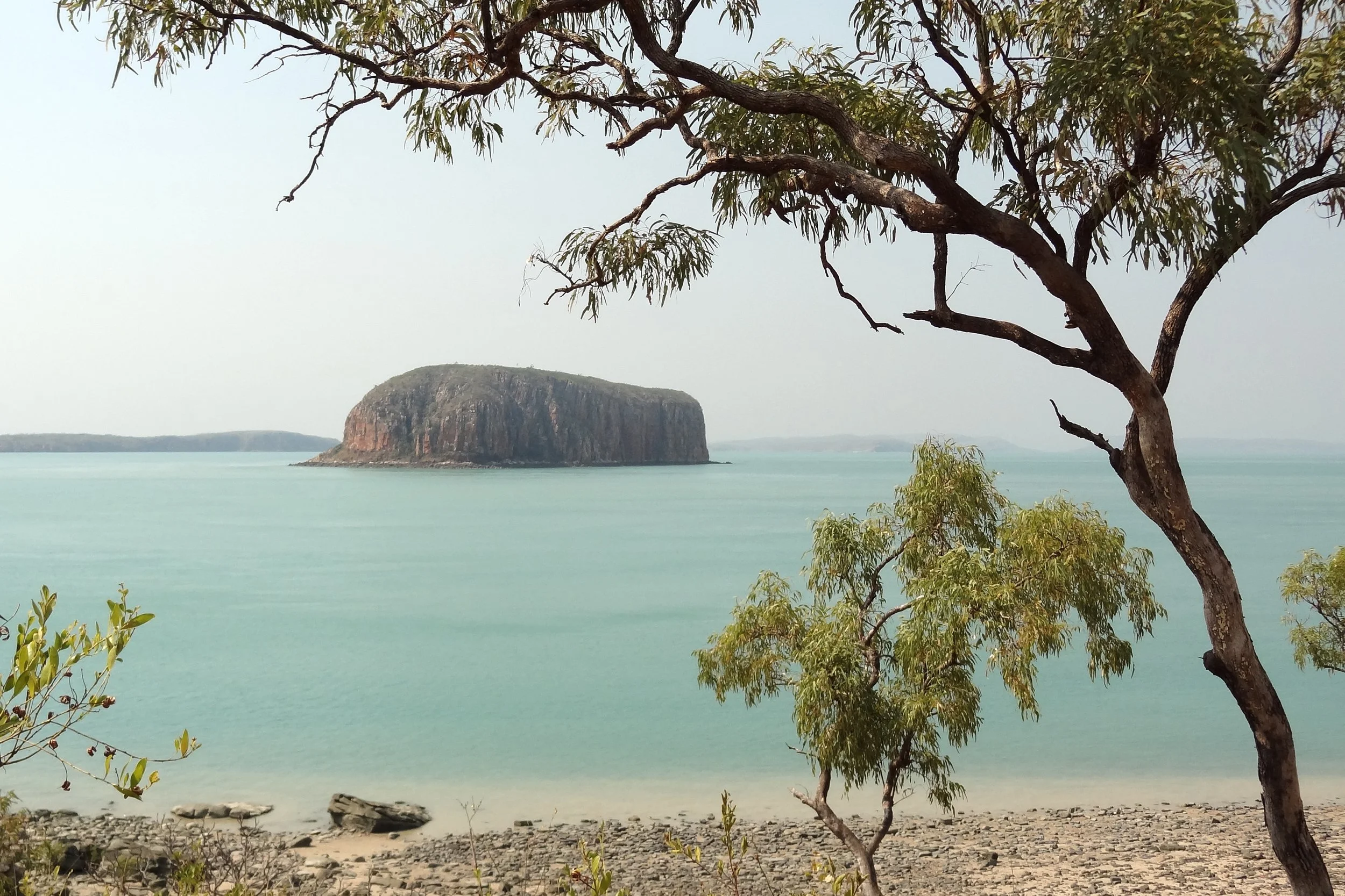 The Kimberley