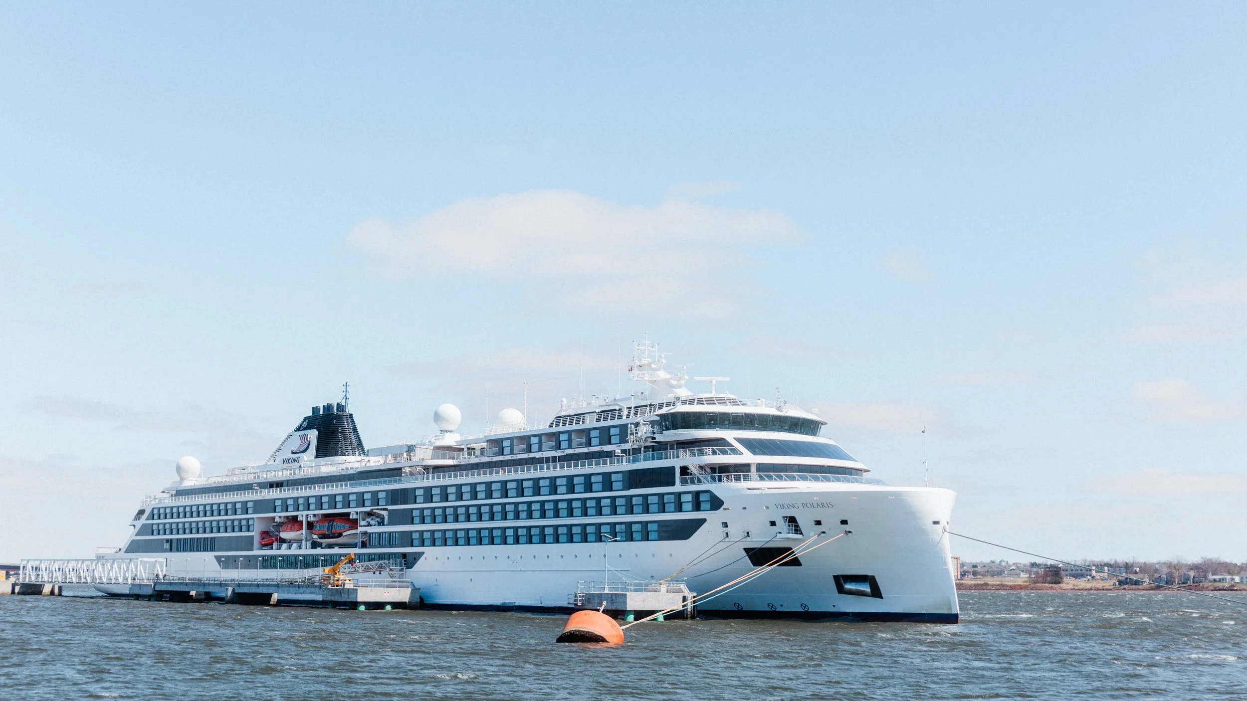 Expedition Update | April 2026 - New Expedition Ships, Antarctica News &amp; Greenland Experiences