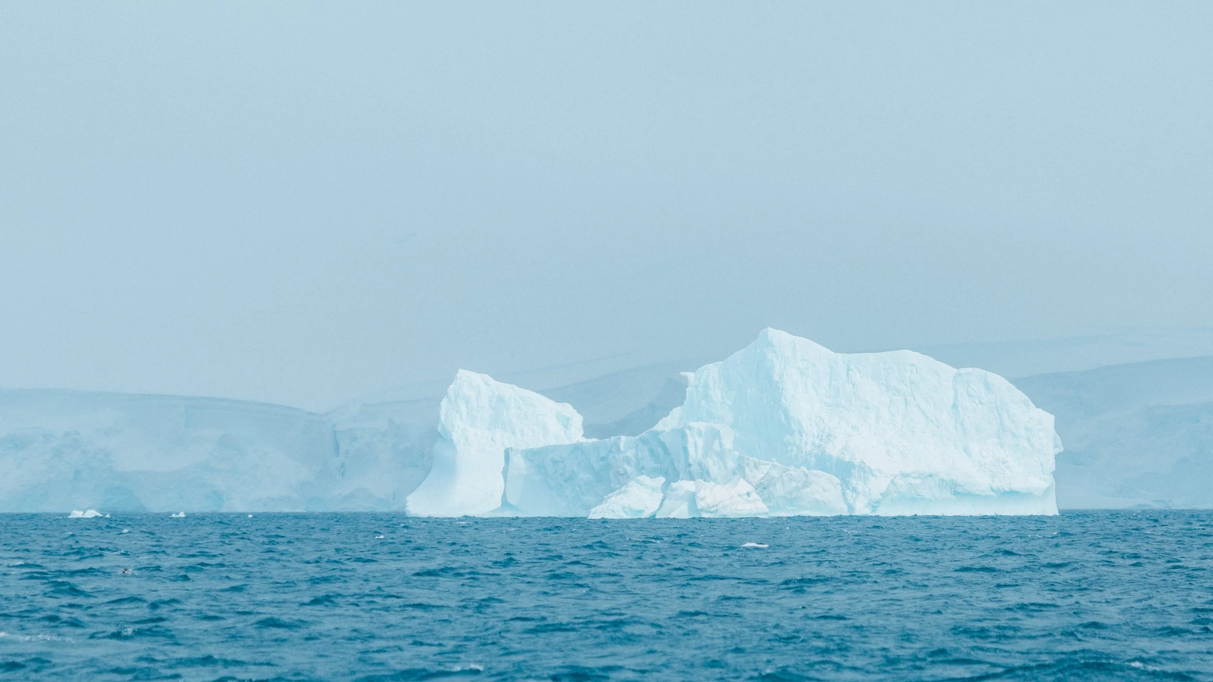 What I Wish I’d Known Before My First Expedition Cruise to Antarctica