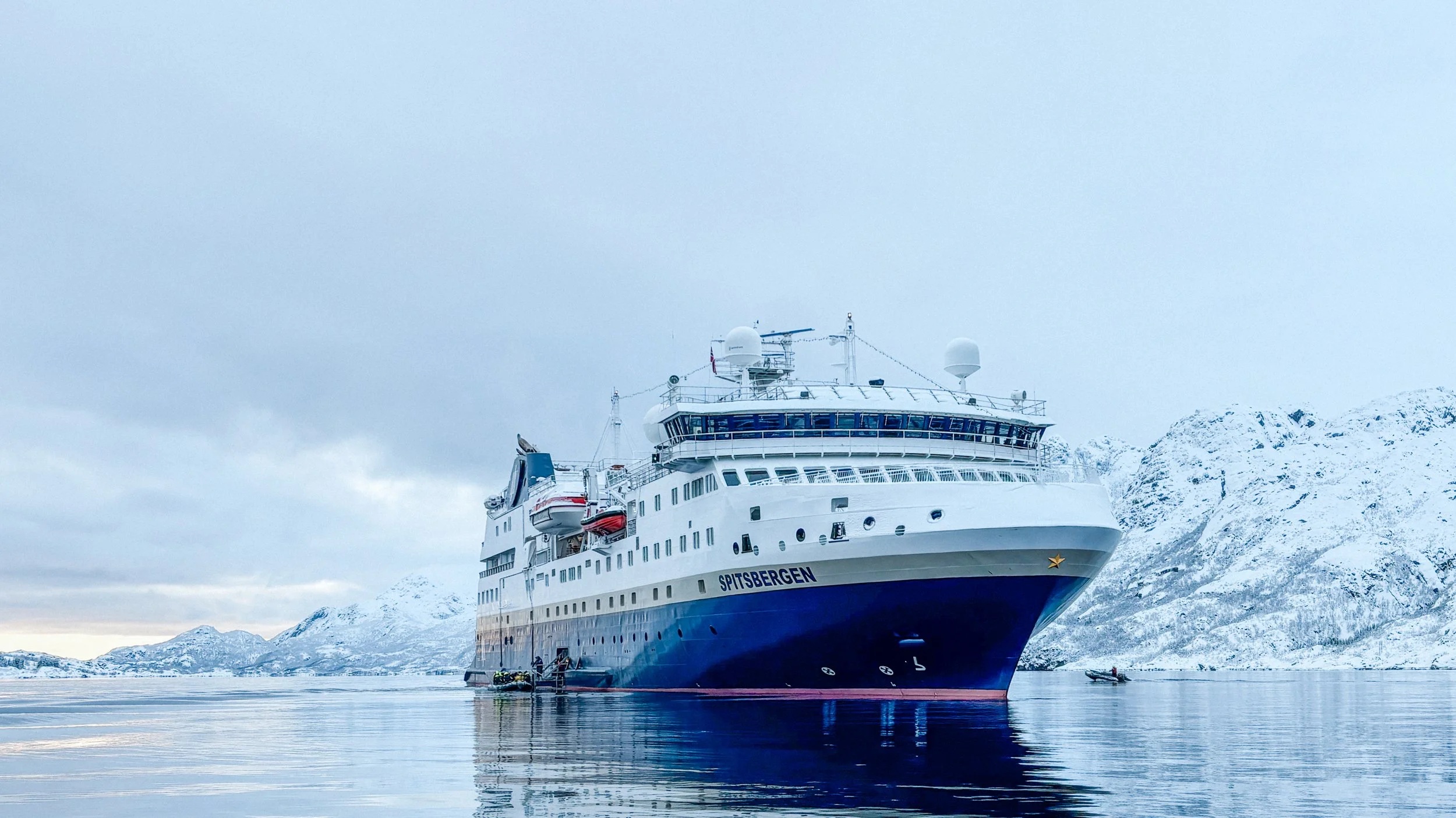 How to Choose Your First Expedition Cruise | Step‑by‑Step Guide