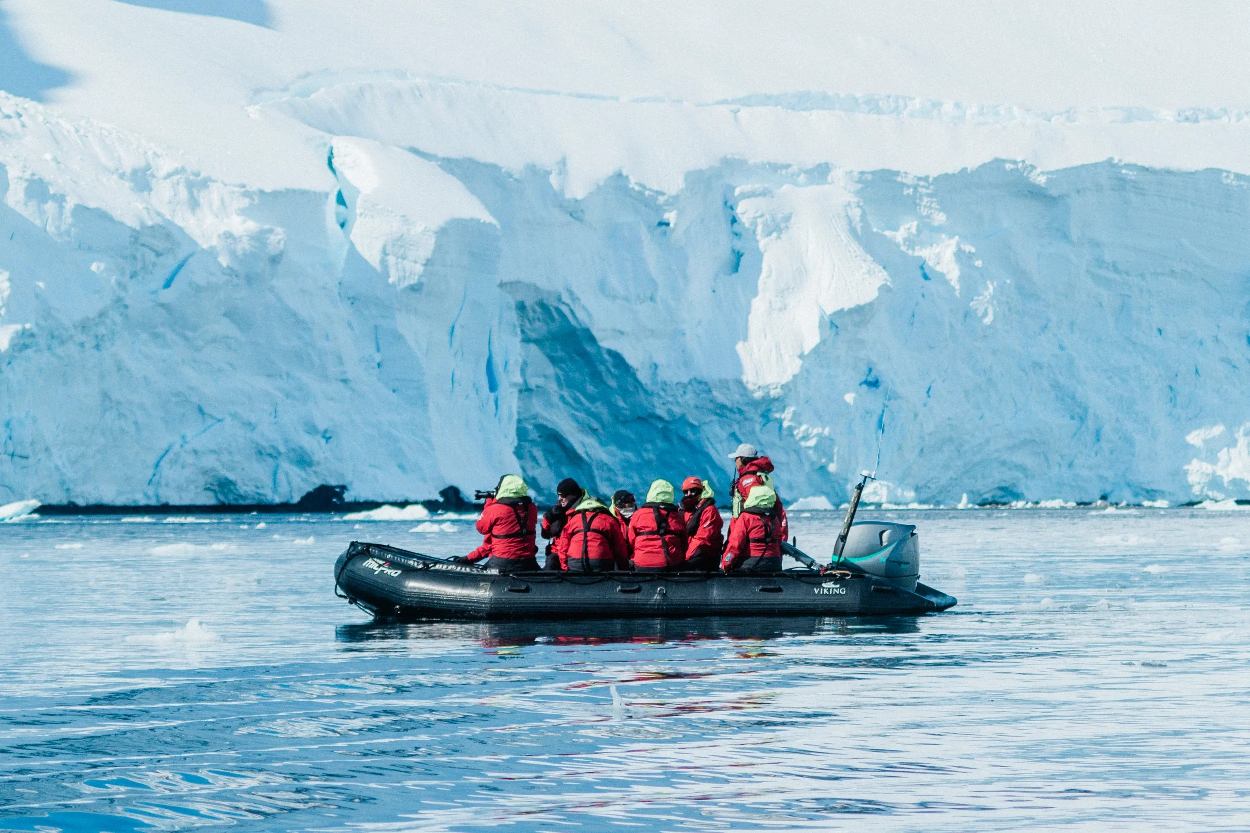 Who is Expedition Cruising For?