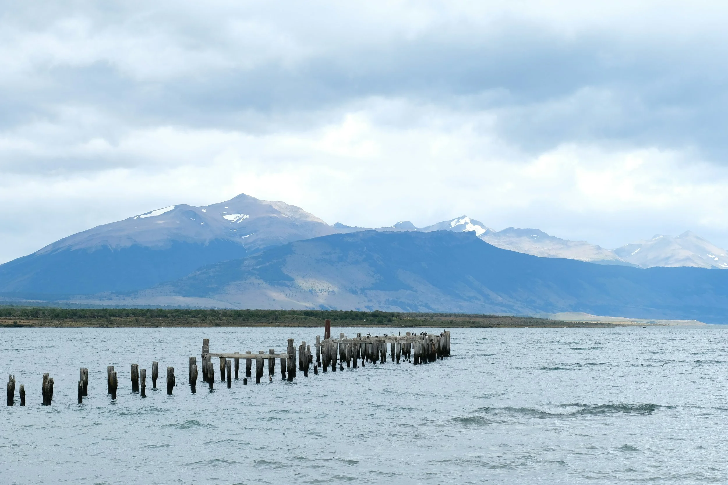 Patagonia