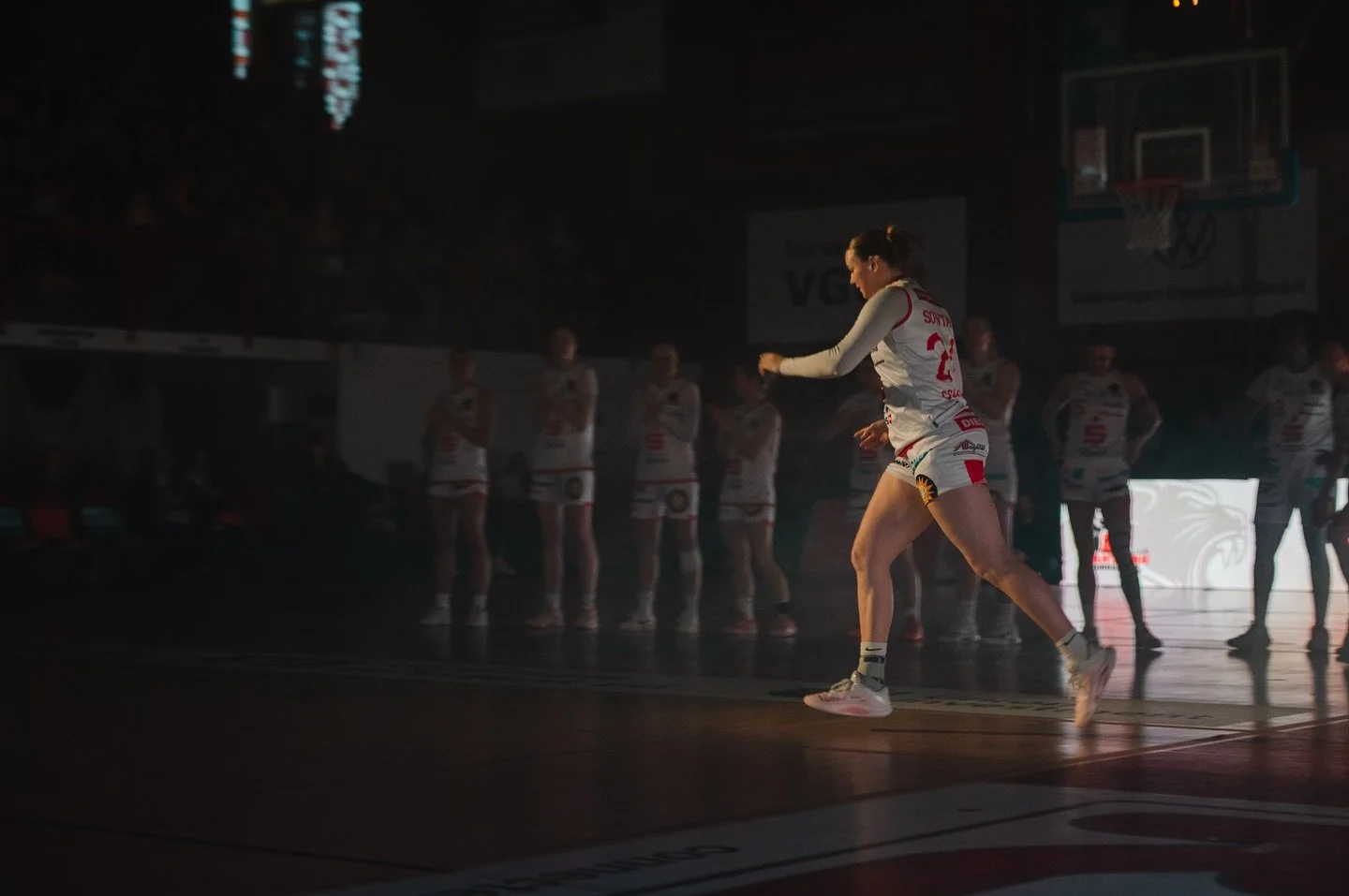 Girolive Panthers &ndash; Spieltag in Osnabr&uuml;ck 🏀📸
#GirolivePanthers #Basketball #Nikon #Photography #Osnabr&uuml;ck