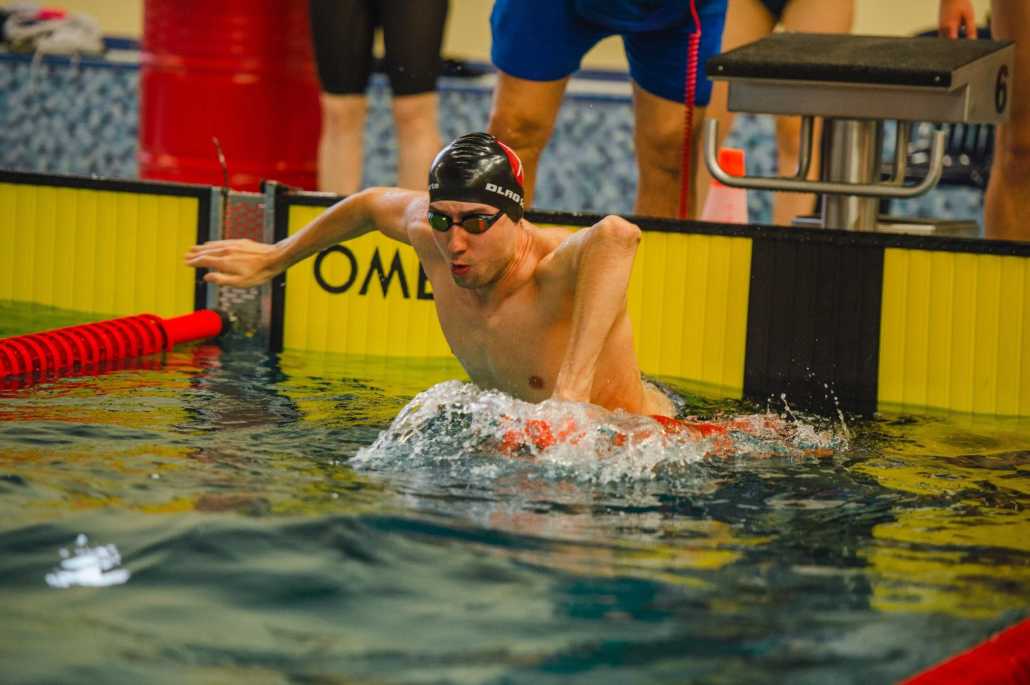 2025-05-03 DSM-Bitterfeld-Wolfen

Mein erster Schwimmwettkampf f&uuml;r die VK des @dlrgrettungssport .
Vielen Dank f&uuml;r die vielen tollen neuen Bekanntschaften

#nikonphotography #sportsphotography