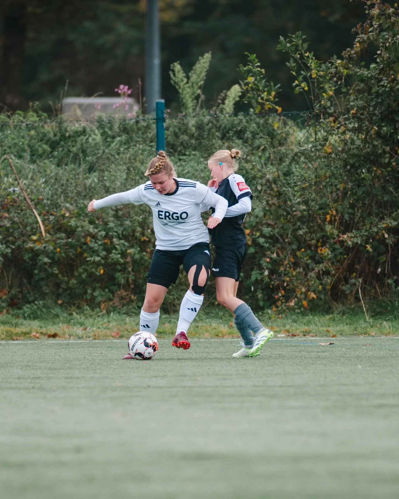 2024-10-27
ISV_D1 vs Recke

#nikonphotography #sportsphotography