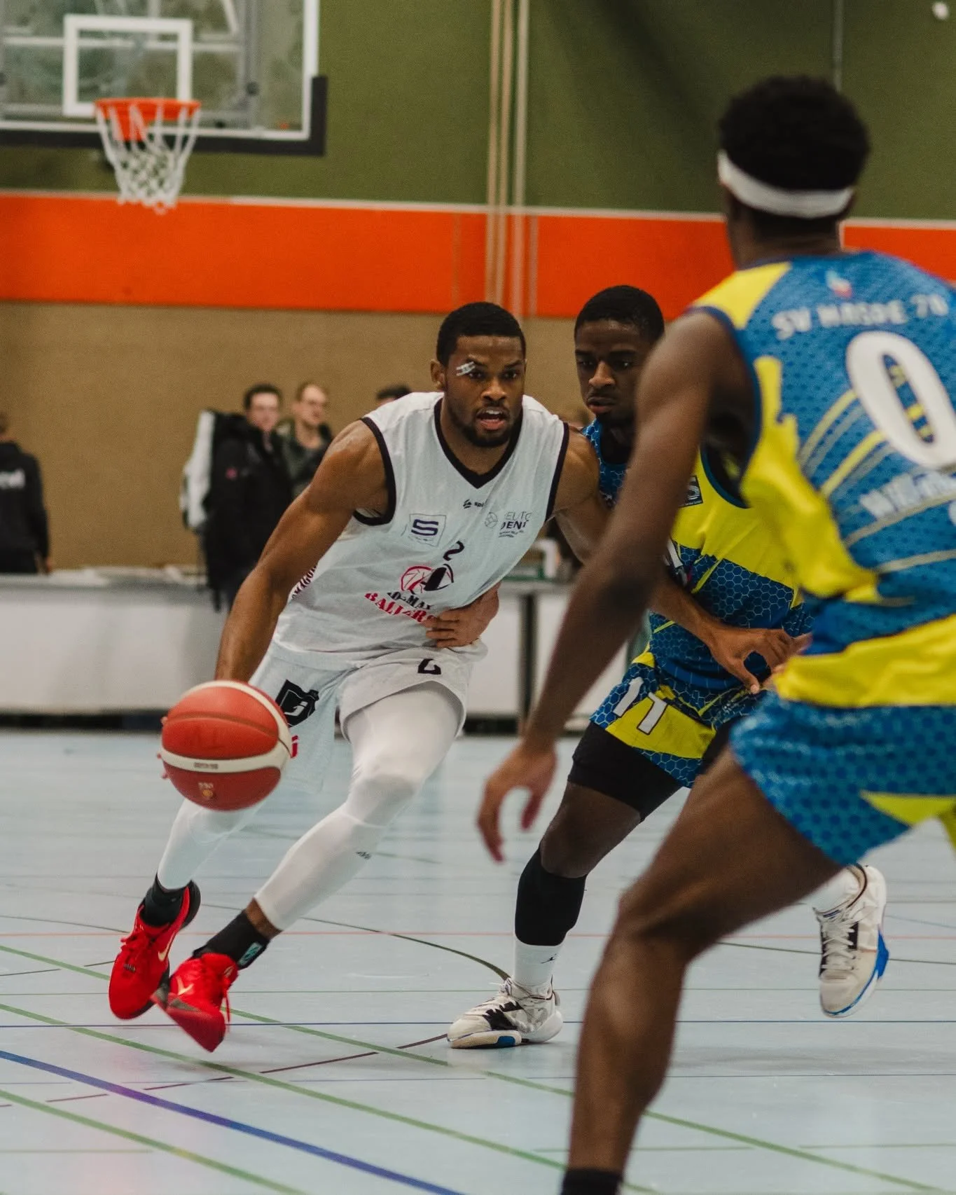 2024-11-16
AdemaxBallers vs Haspe
Saison 24/25 ✅

Vielen dank f&uuml;r die Saison
@ademaxballers

#tvibasketball #balltogether #hoelleost #bestenfansderliga