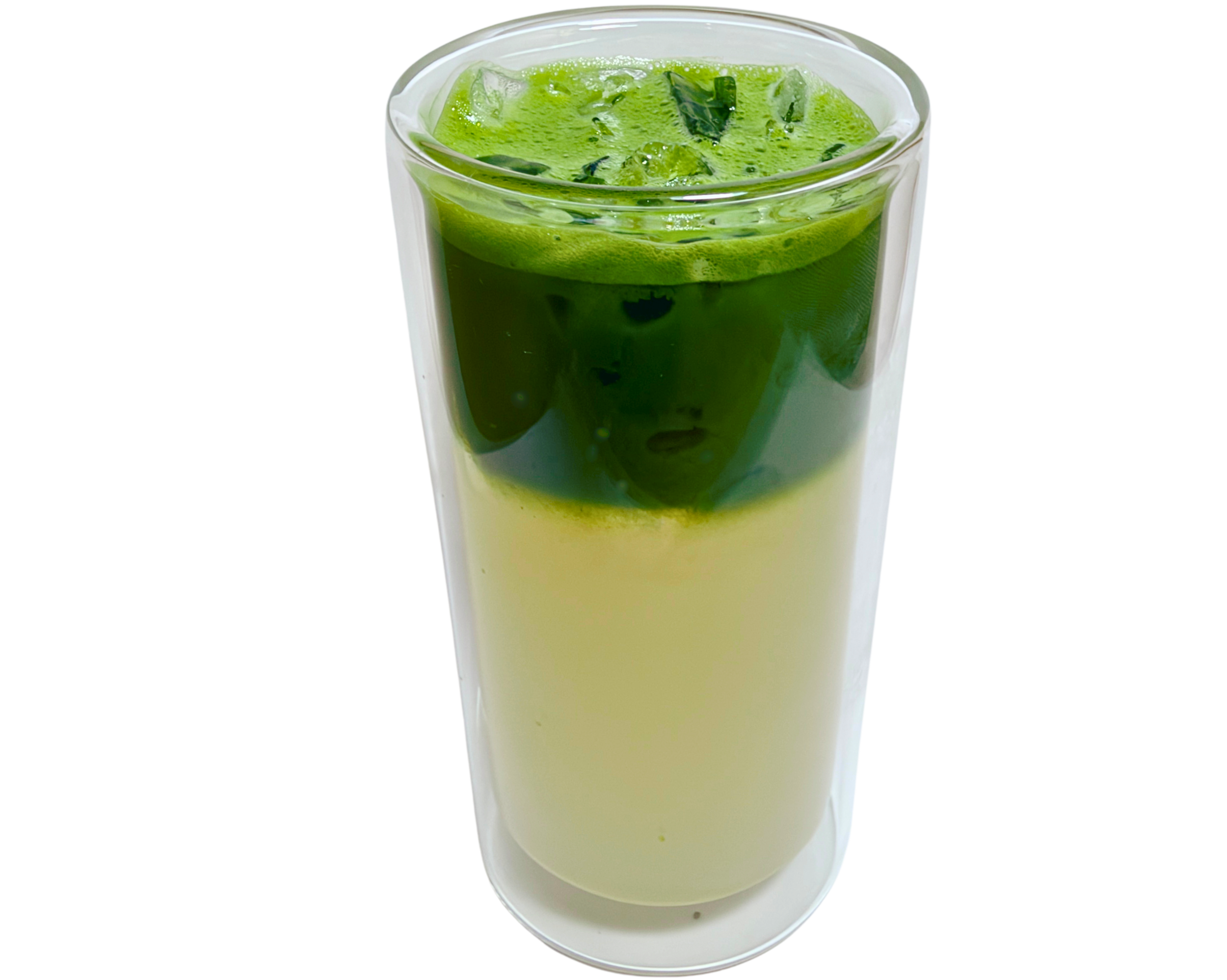 Matcha Lemonade