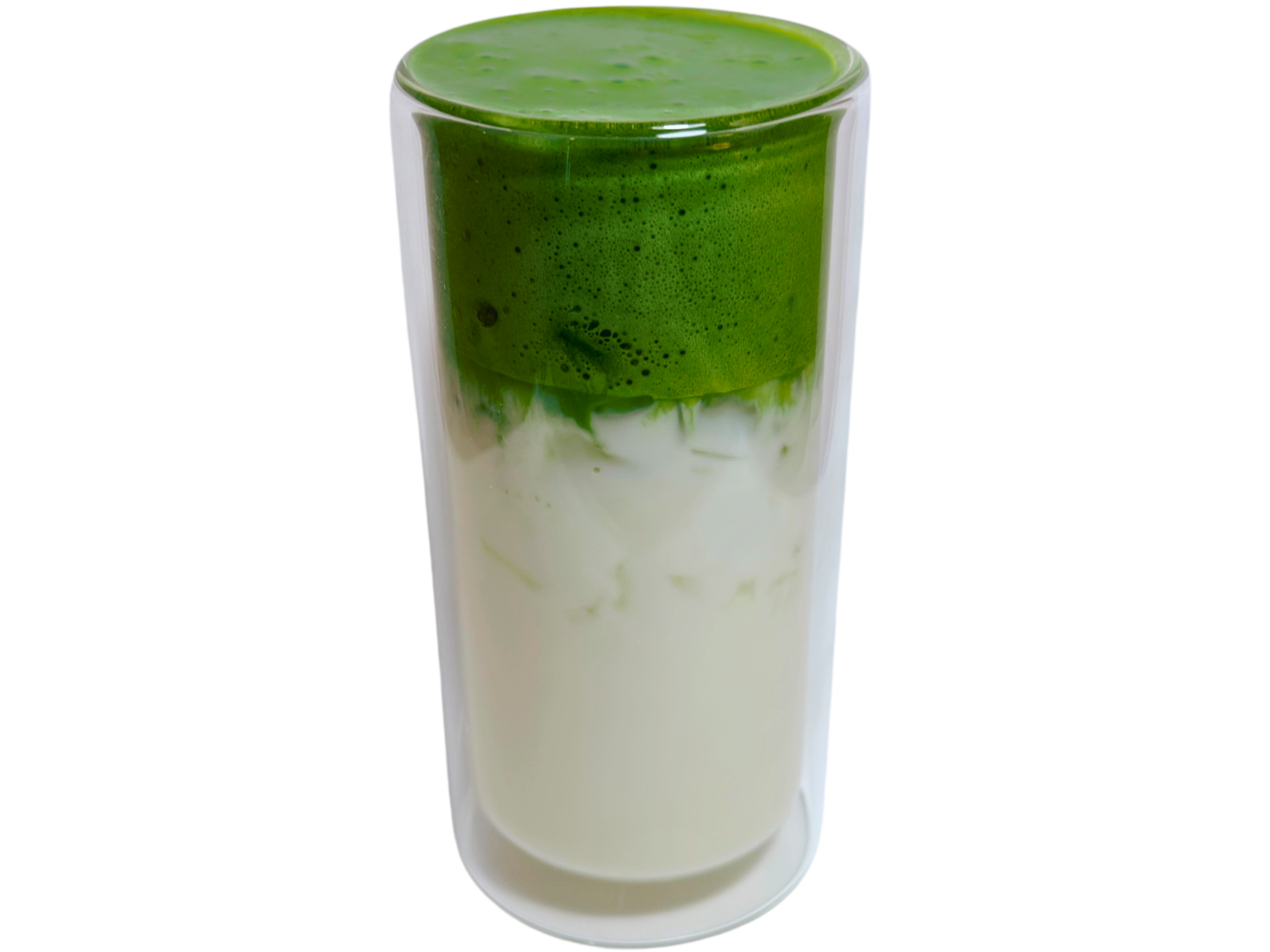Nitro Matcha
