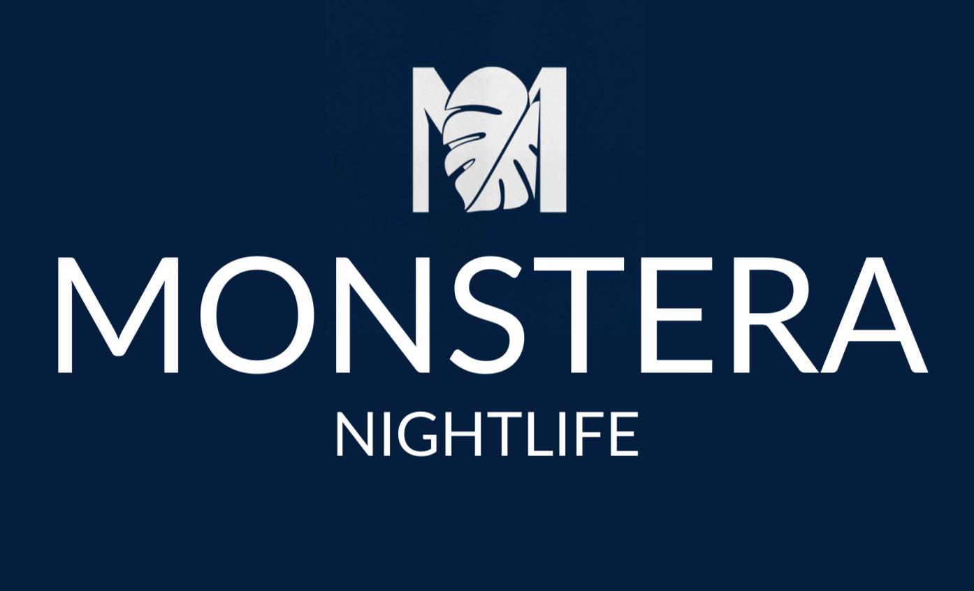Monstera Nightlife