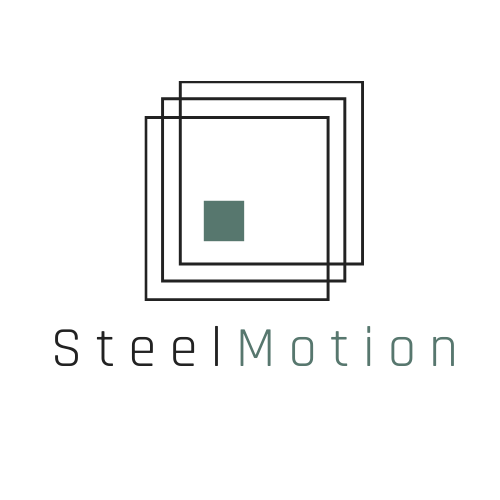 SteelMotion