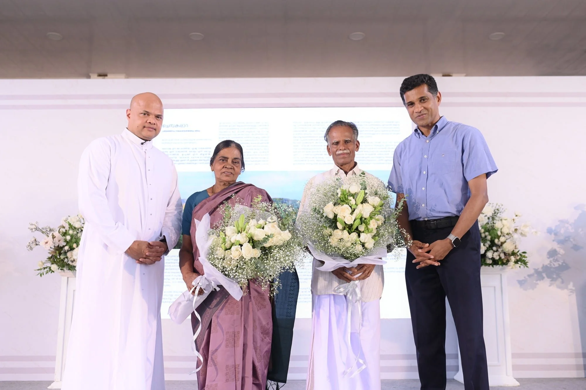 30th Death Anniversary of Br. Shaji Commemorated at Chempakappara