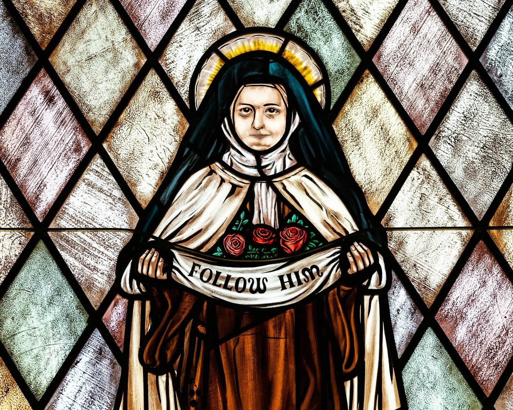 "The Little Way of St. Therese": Full Text of the Homily by Rev. Brillis