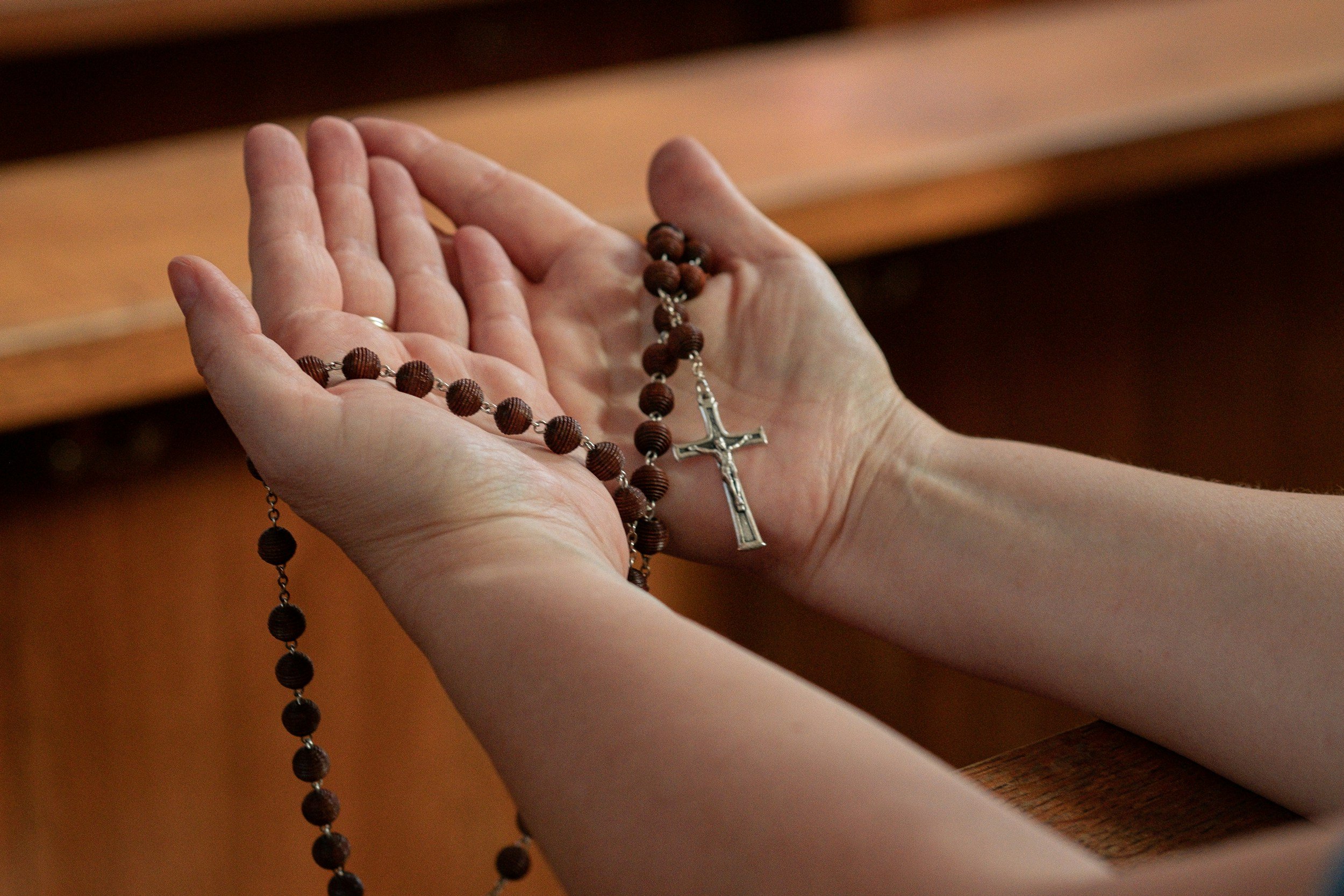 Prayer Meetings