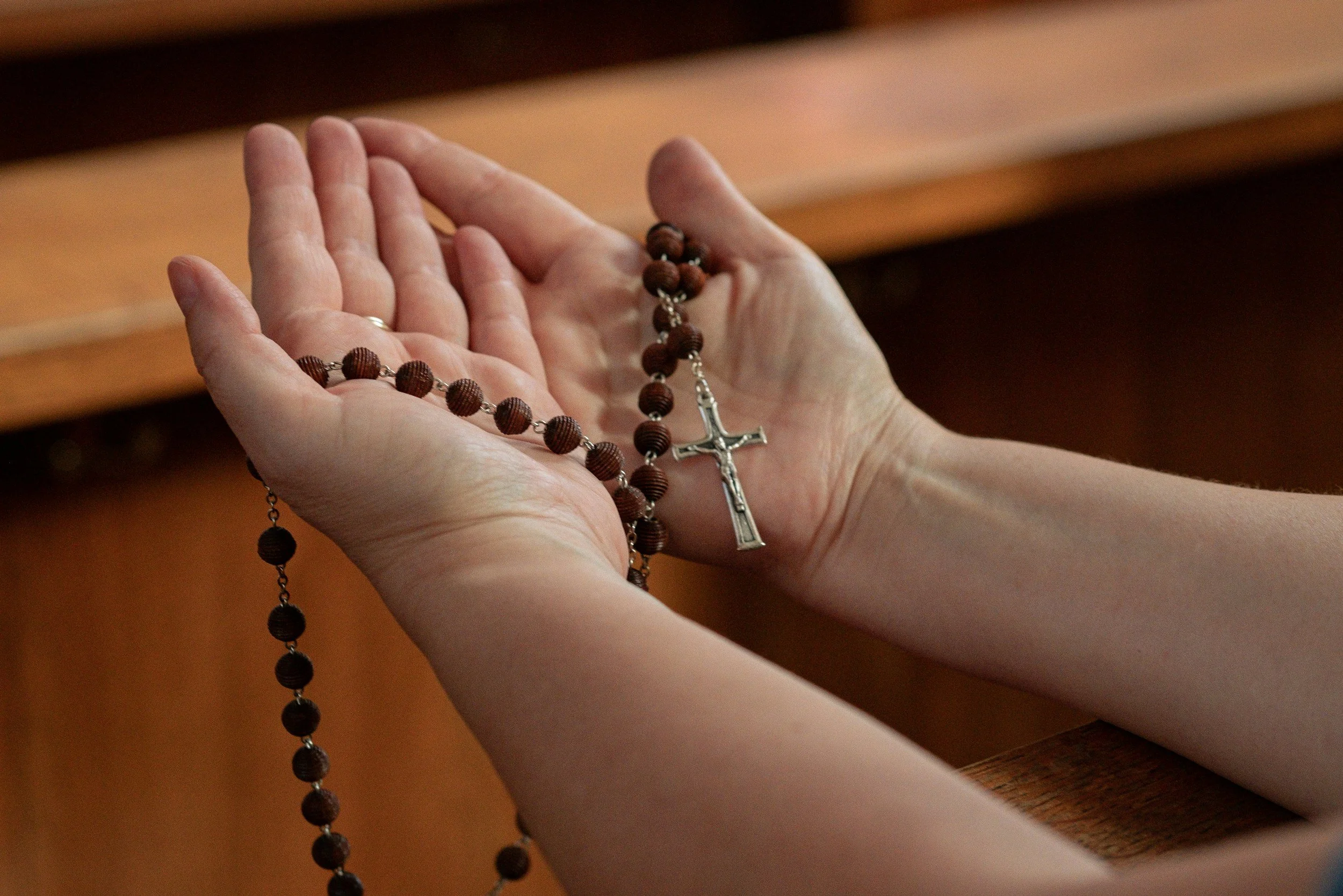 Binding &amp; Deliverance