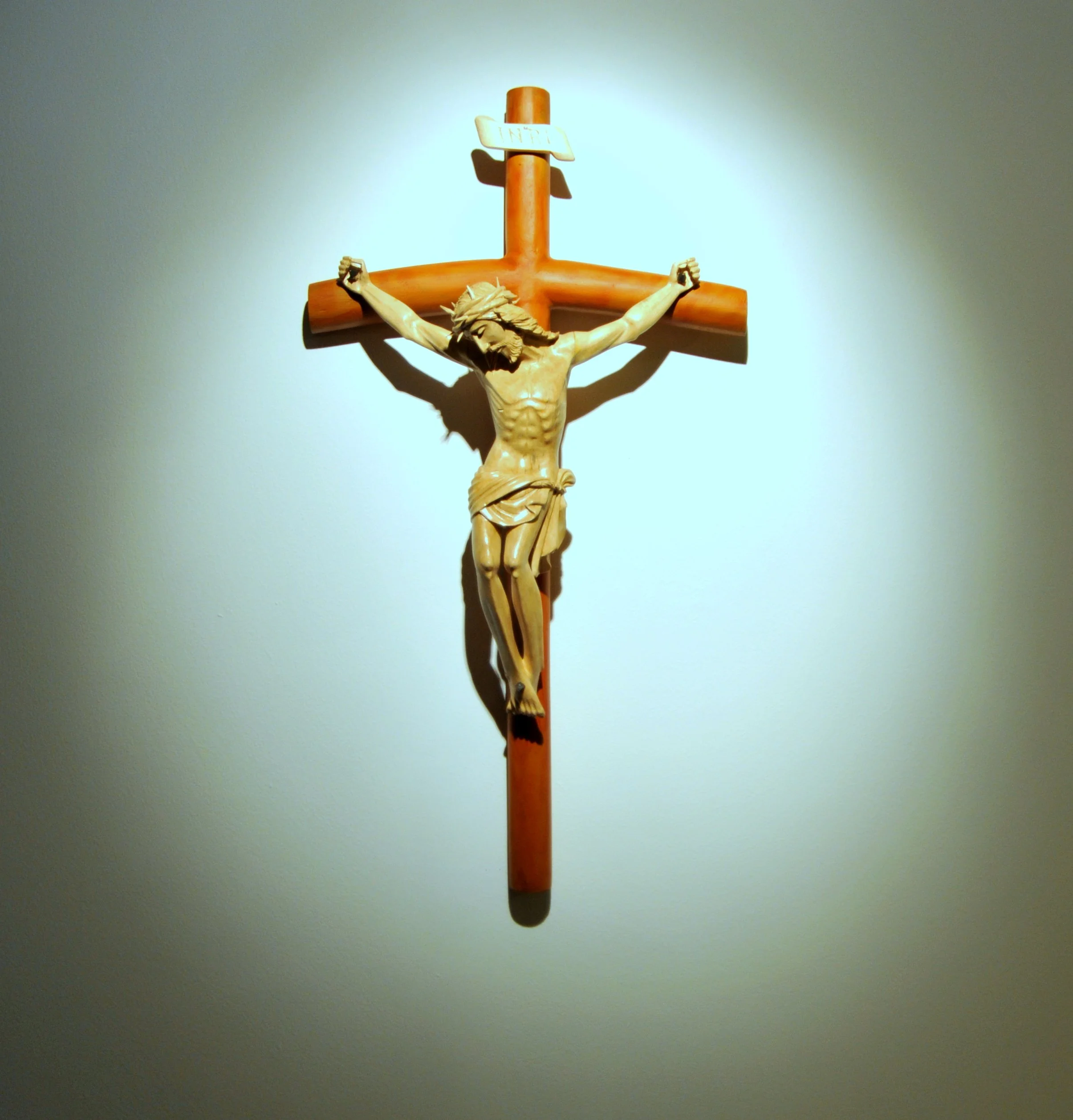 Christ Crucified