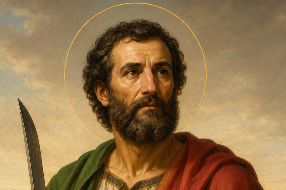 Jesus Sees Us Before We See Him