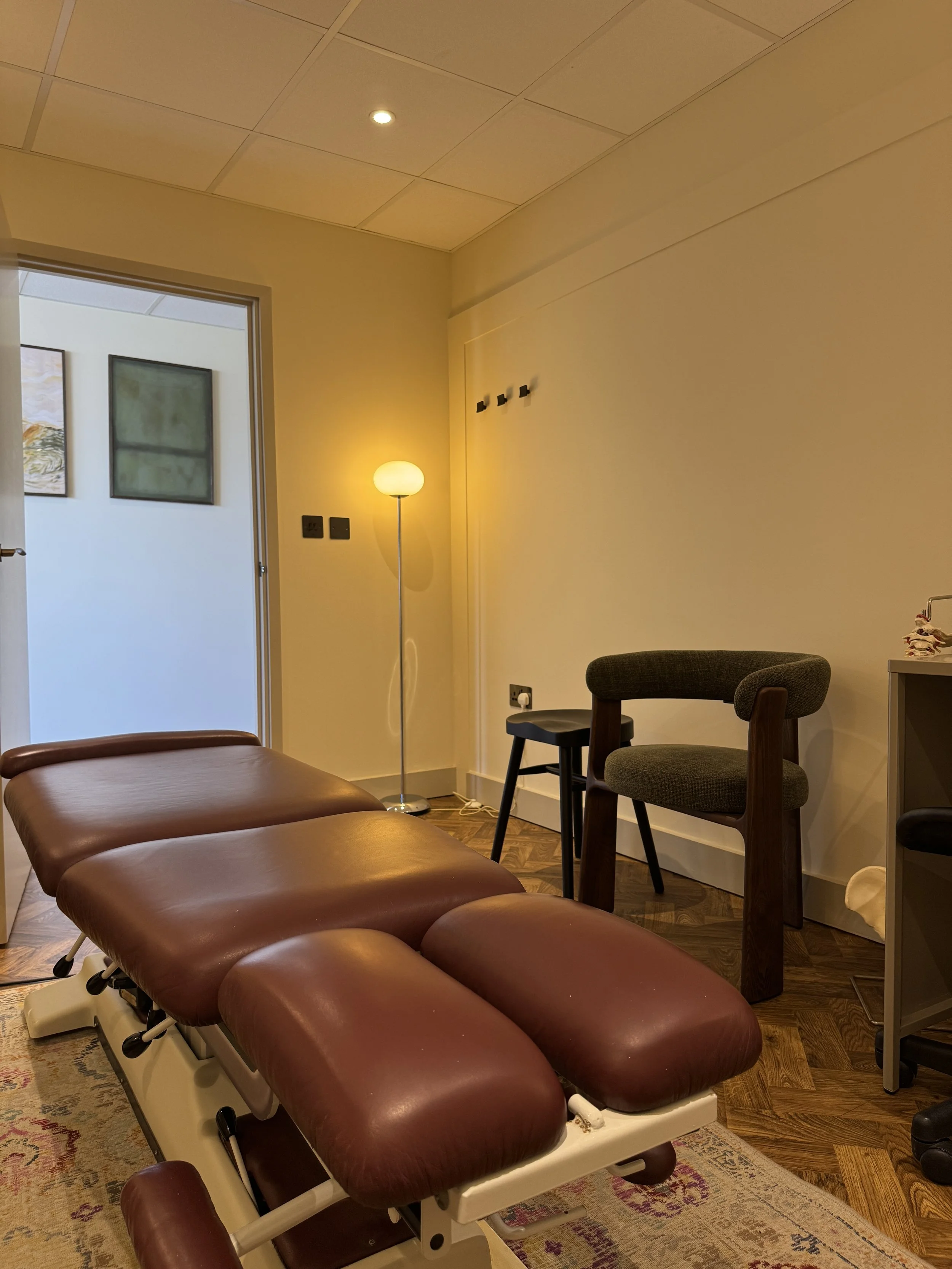Peacehaven Health