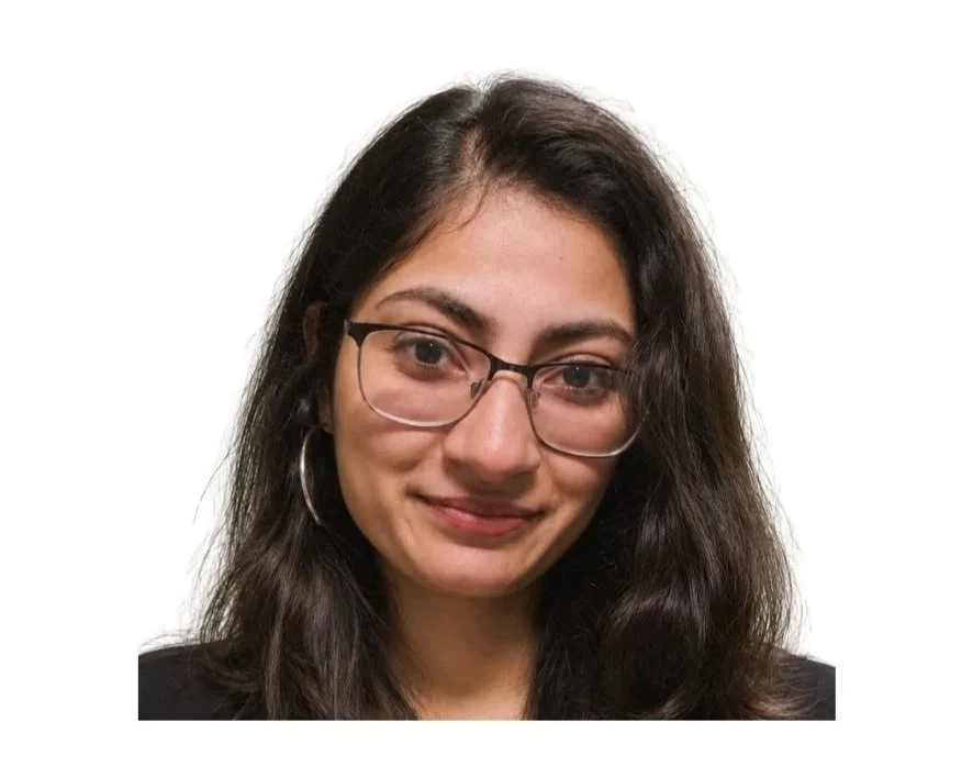 smiling female physiotherapist