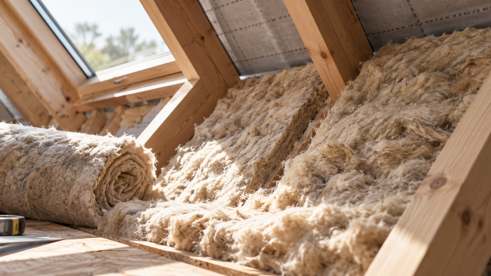 Making Your Home More Energy Efficient: Where Should You Start?