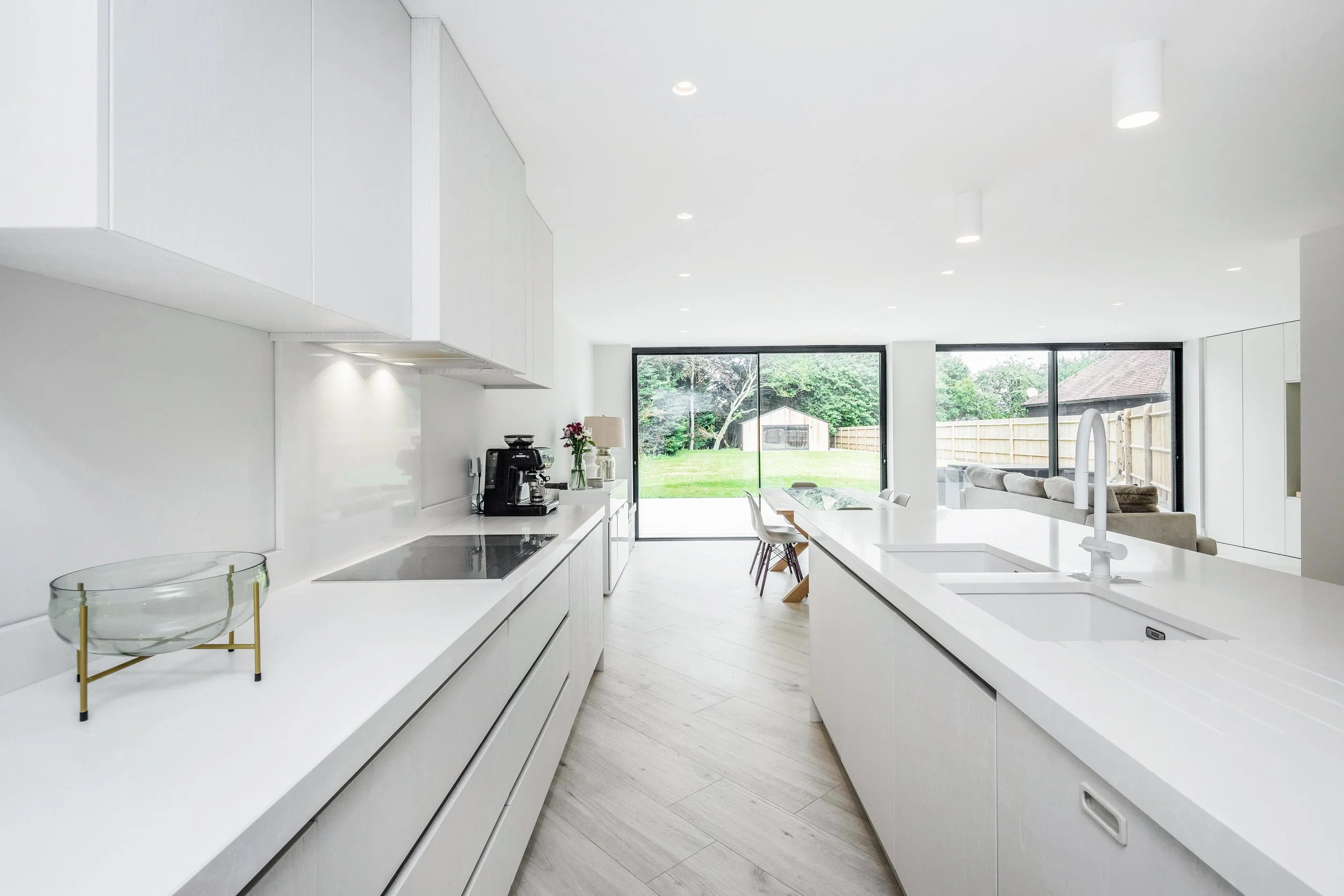 Architect or architectural designer: which is right for your project?