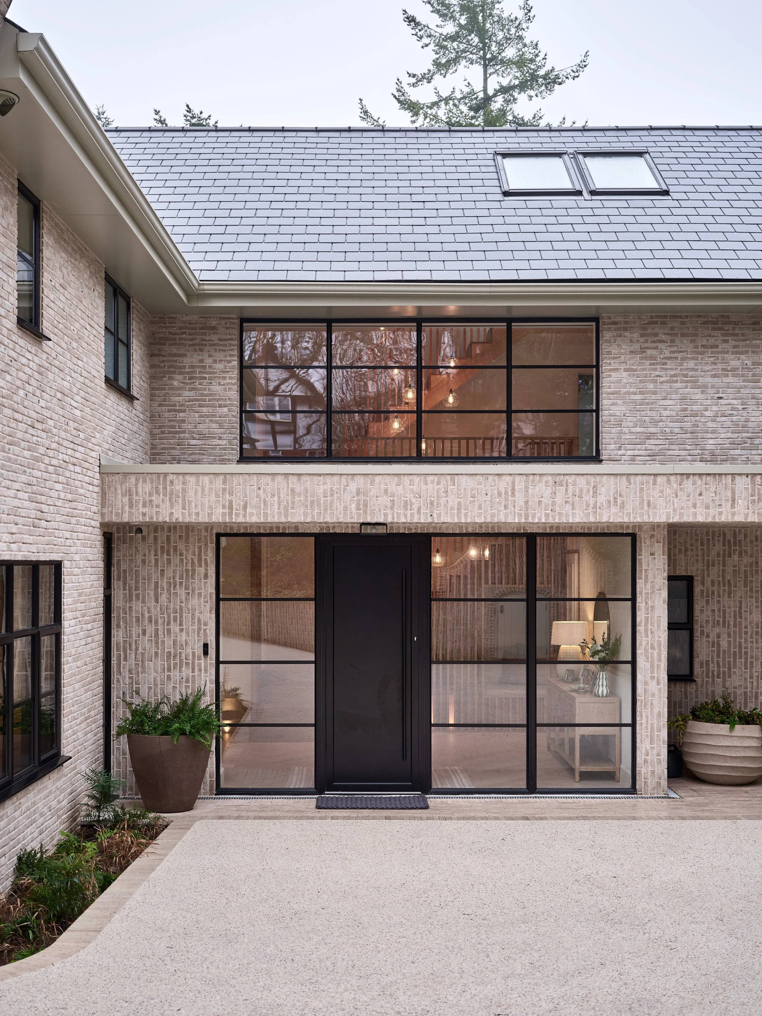 Planning a house extension in Berkhamsted: Key considerations