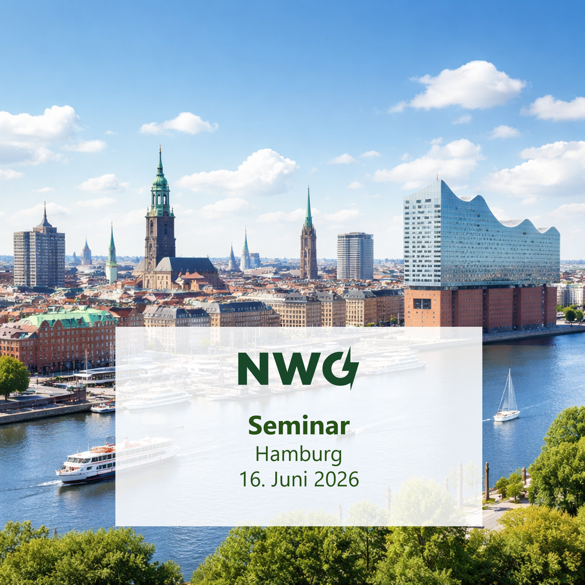 Praxis Workshop: Ladeinfrastruktur als Werttreiber für Immobilienportfolios