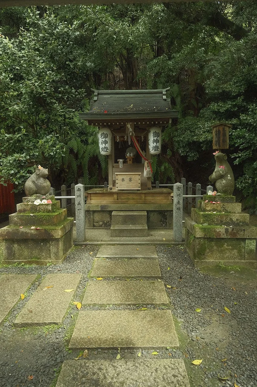 10 Shrines and Temples to Visit in Kyoto.