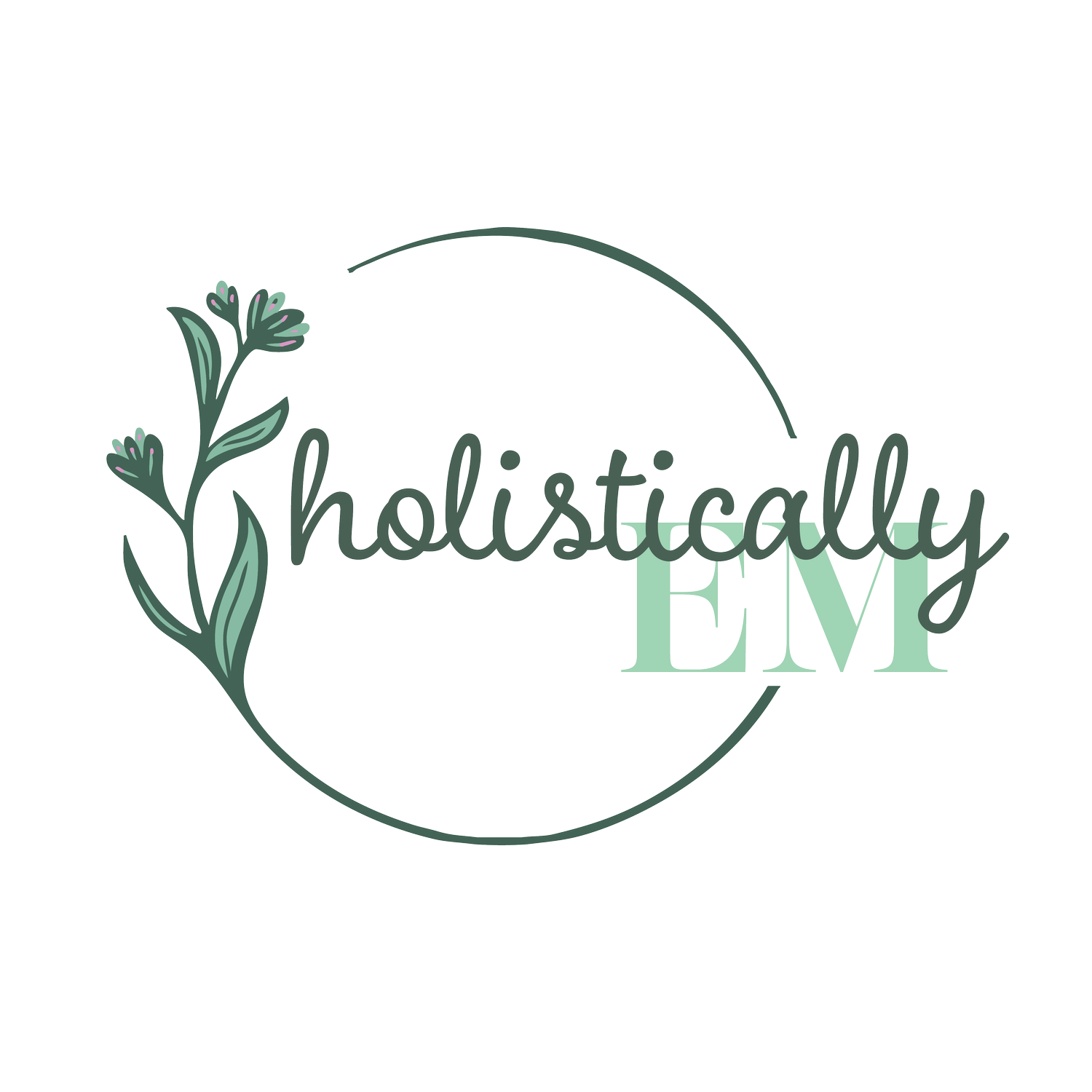 Holistically Em Naturopathy