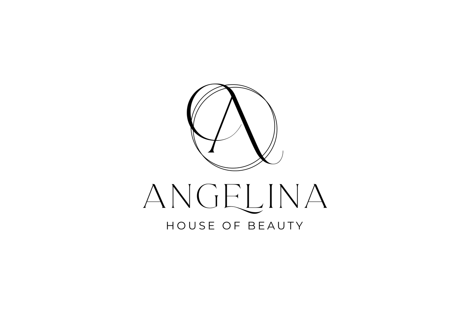 Angelina House of Beauty