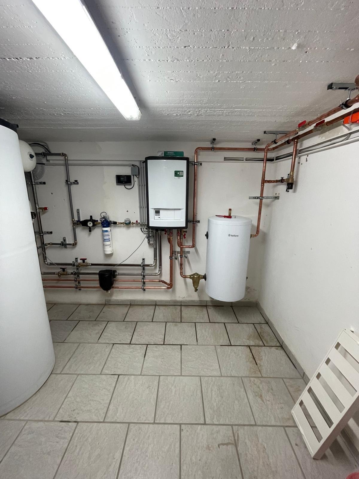 Haustechnik & Energie