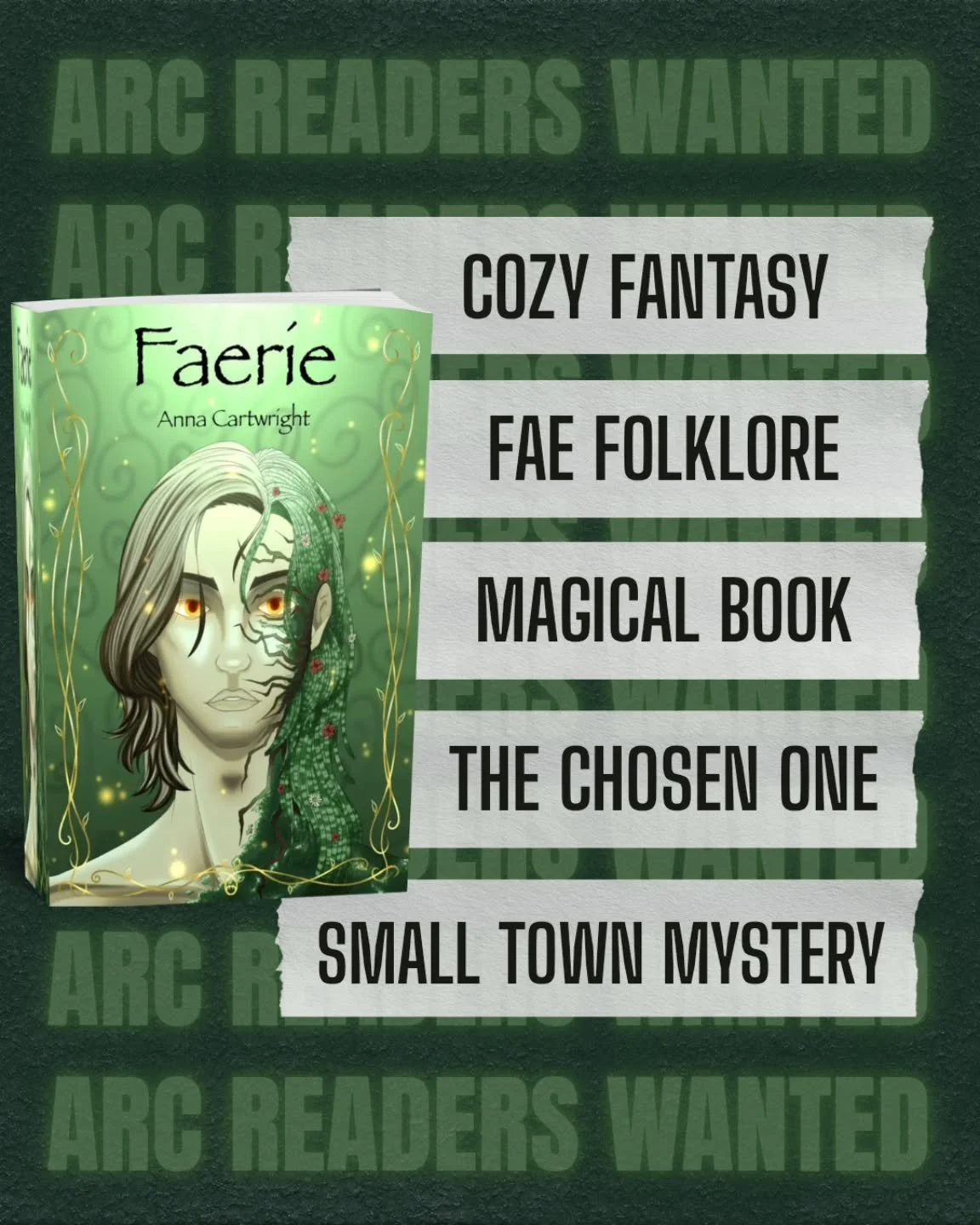 If these tropes are your thing, then this book might just be your next obsession!

ARC Sign-ups are still Open 🌿

If you're interested in reading and reviewing, the sign-up form is in my bio 🎉

Hosted by @literaryloft.pr - come join us and stay tun