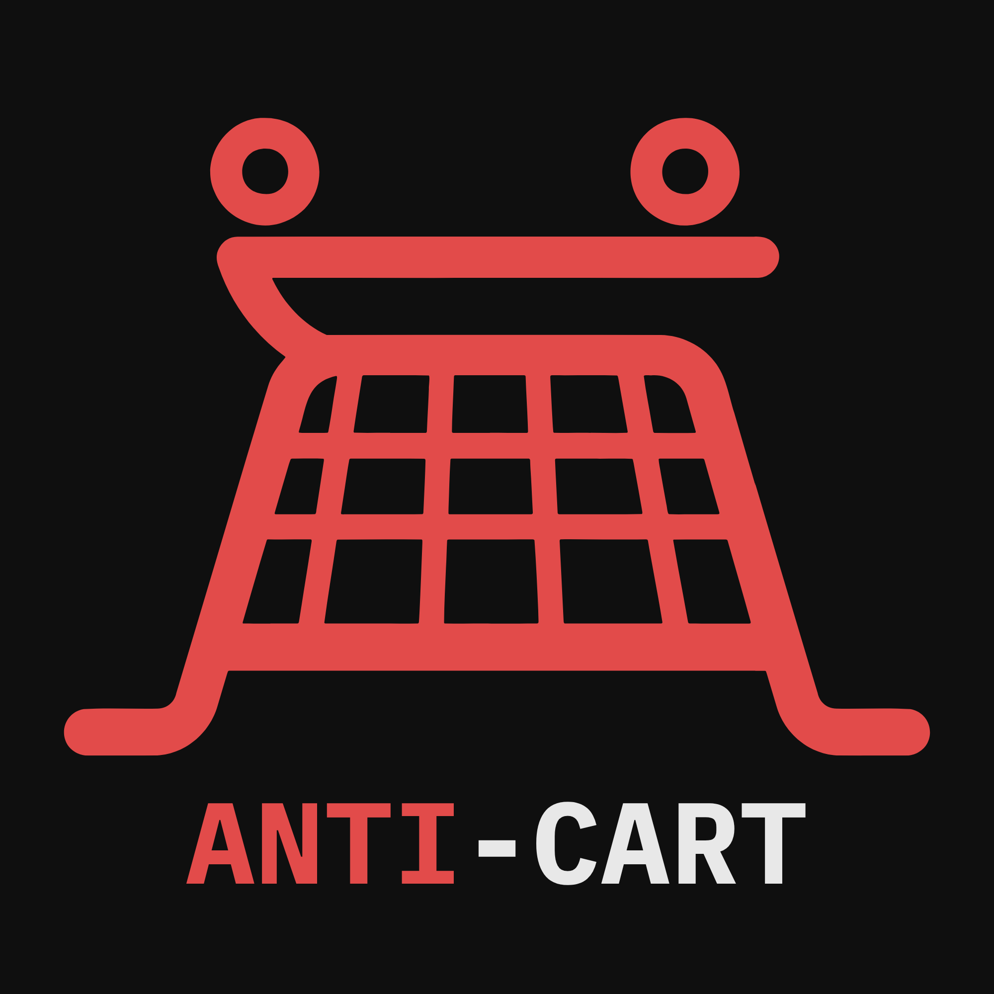 Anti-Cart Extension