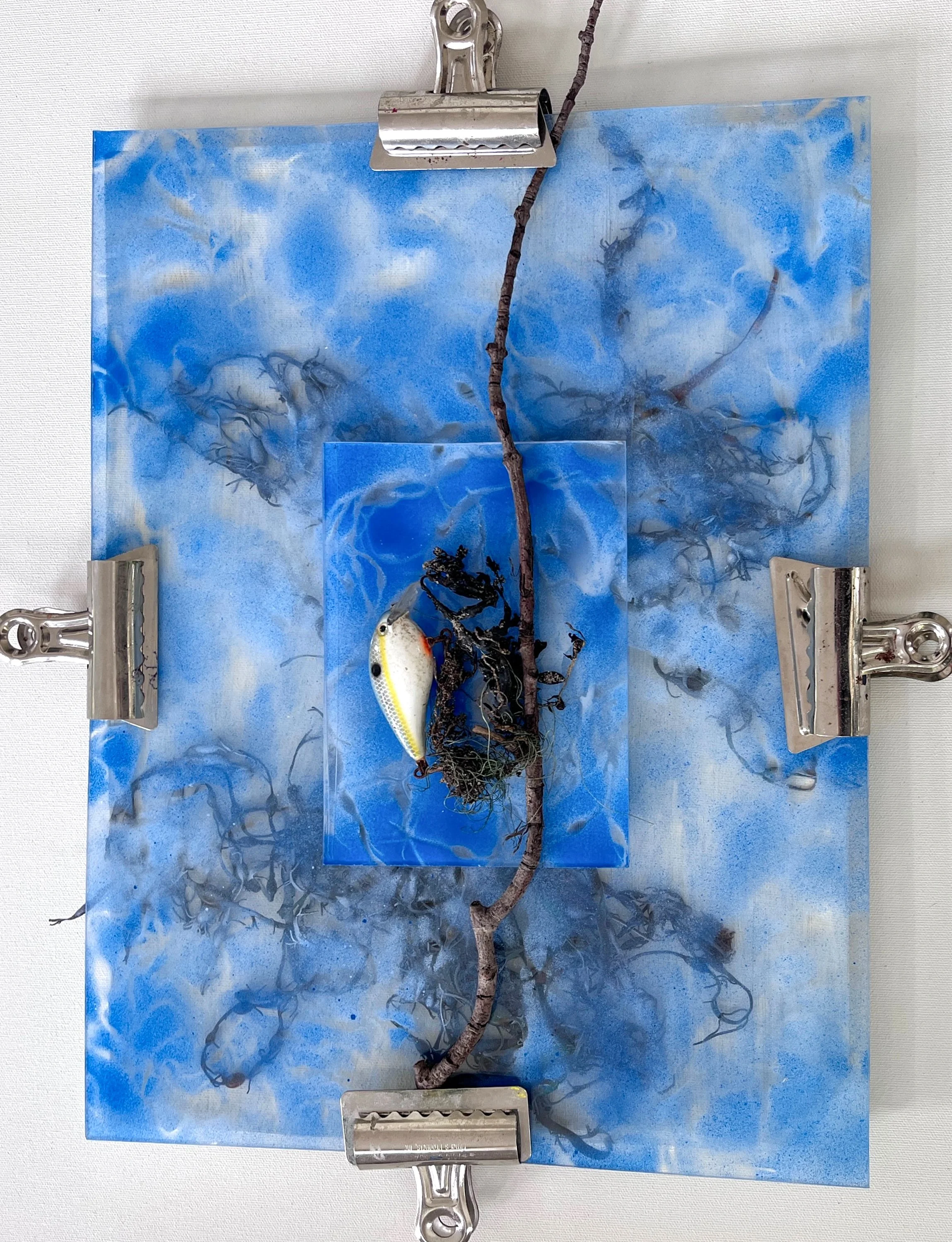 For Sale  |  Title , 2025, 00x11cm