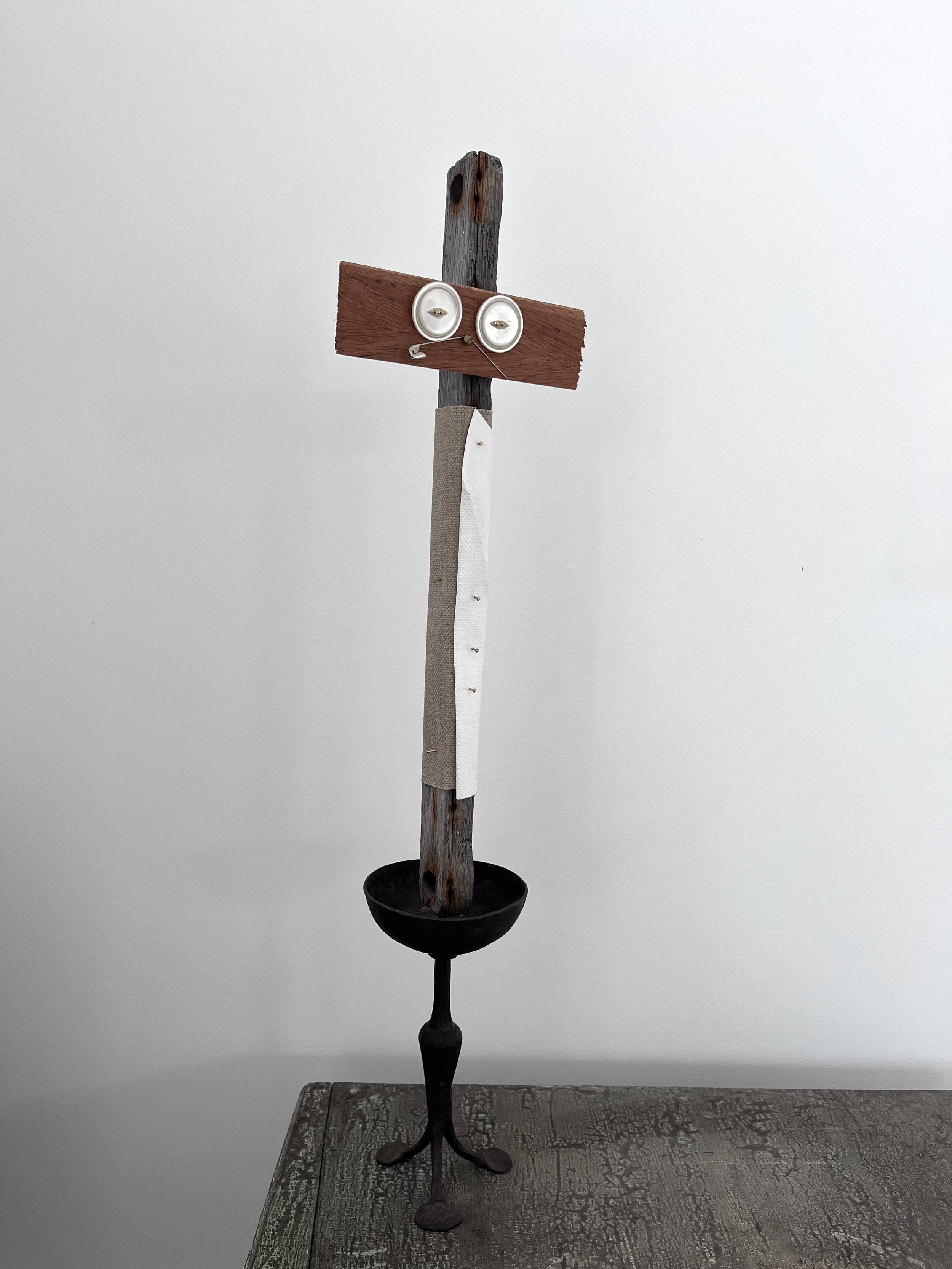 For Sale  |  Title , 2025, 00x11cm
