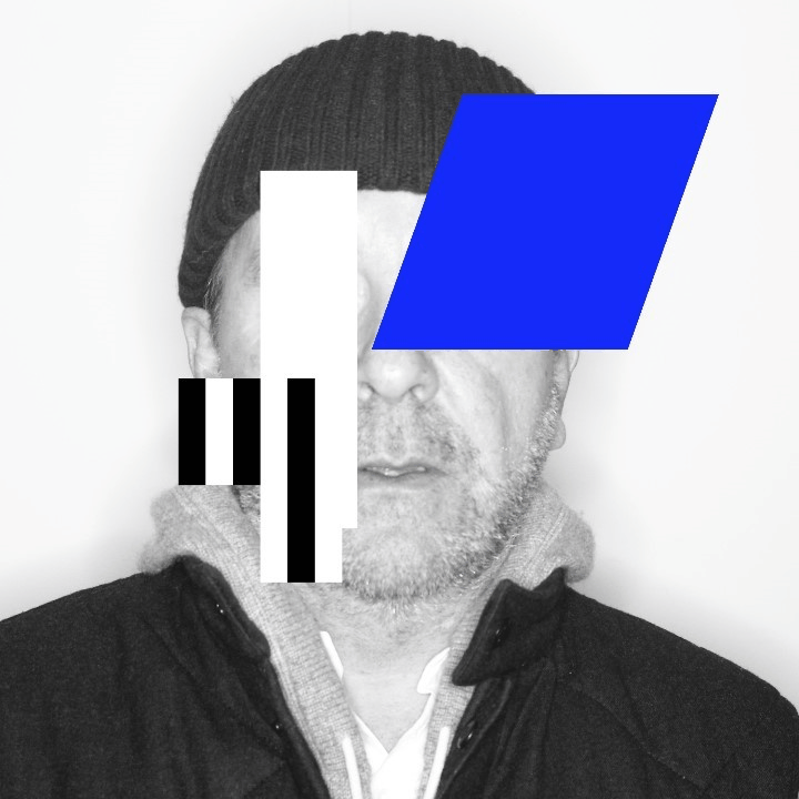 Robert Nagle Art Portrait