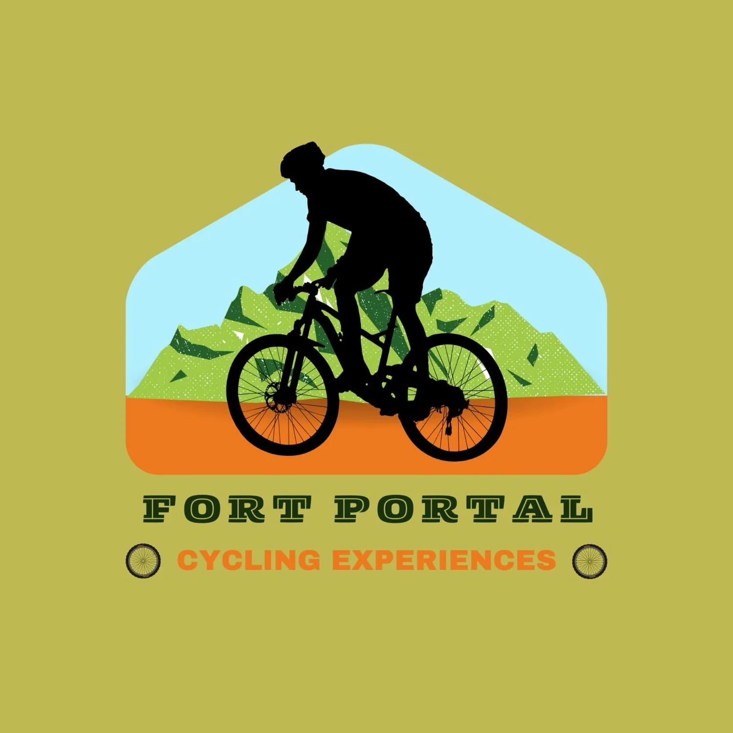 Fort Portal Cycling Experiences
