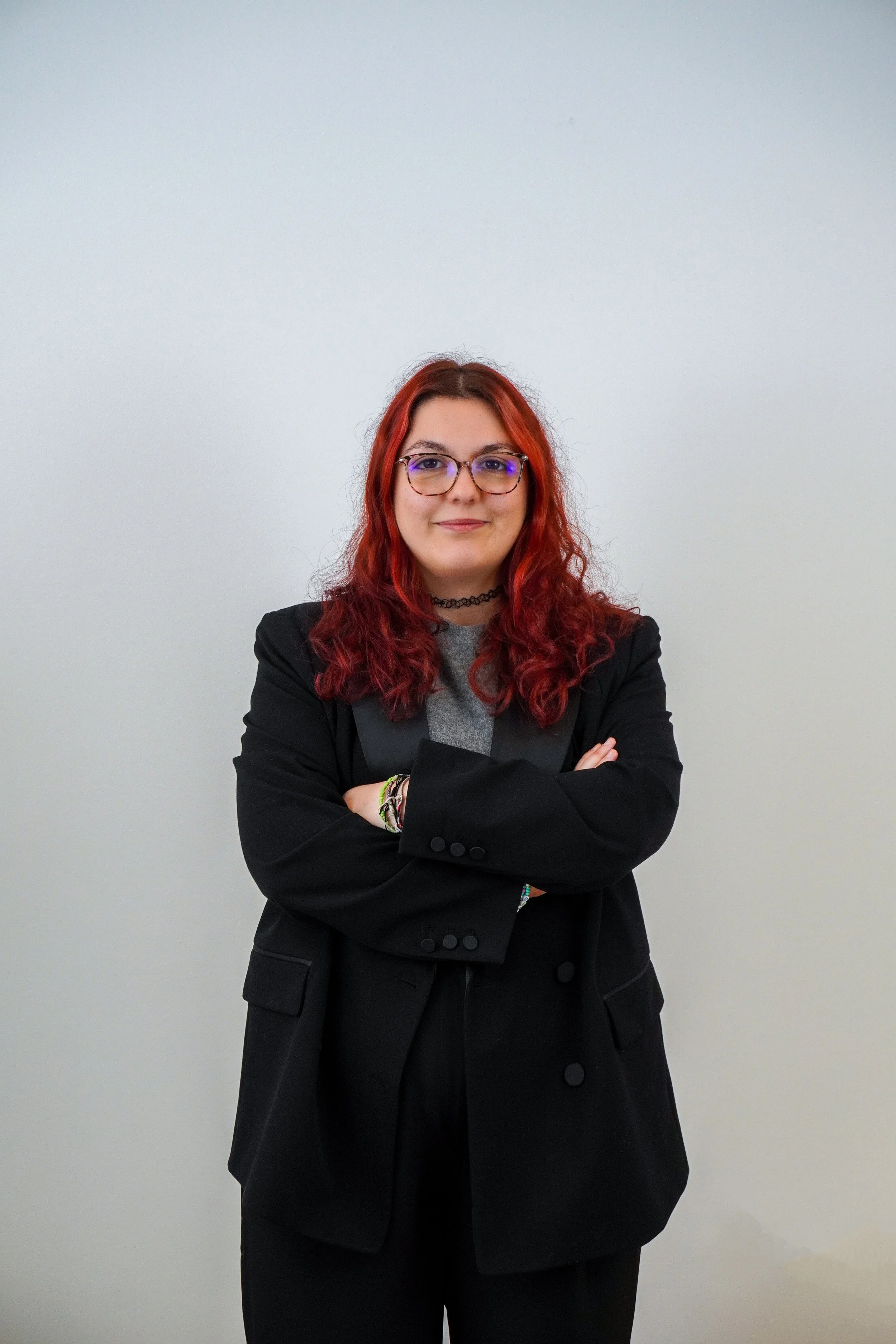 Patricia Gutiérrez, directora creativa y productora audiovisual en Valencia
