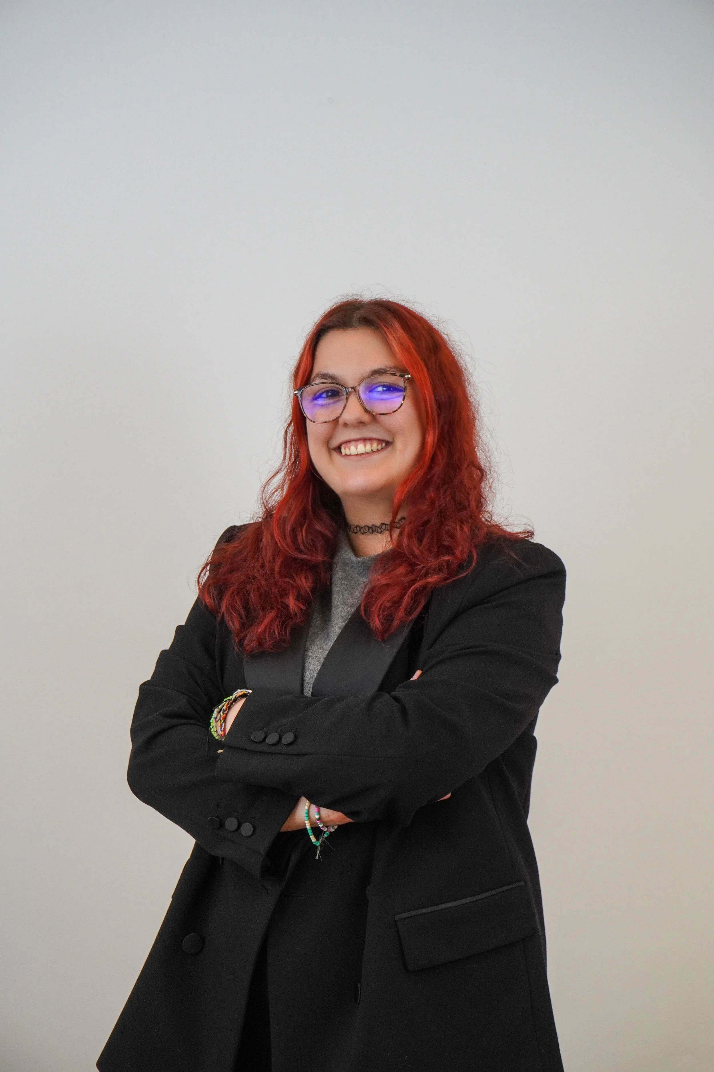 Patricia Gutiérrez, directora creativa y productora audiovisual en Valencia